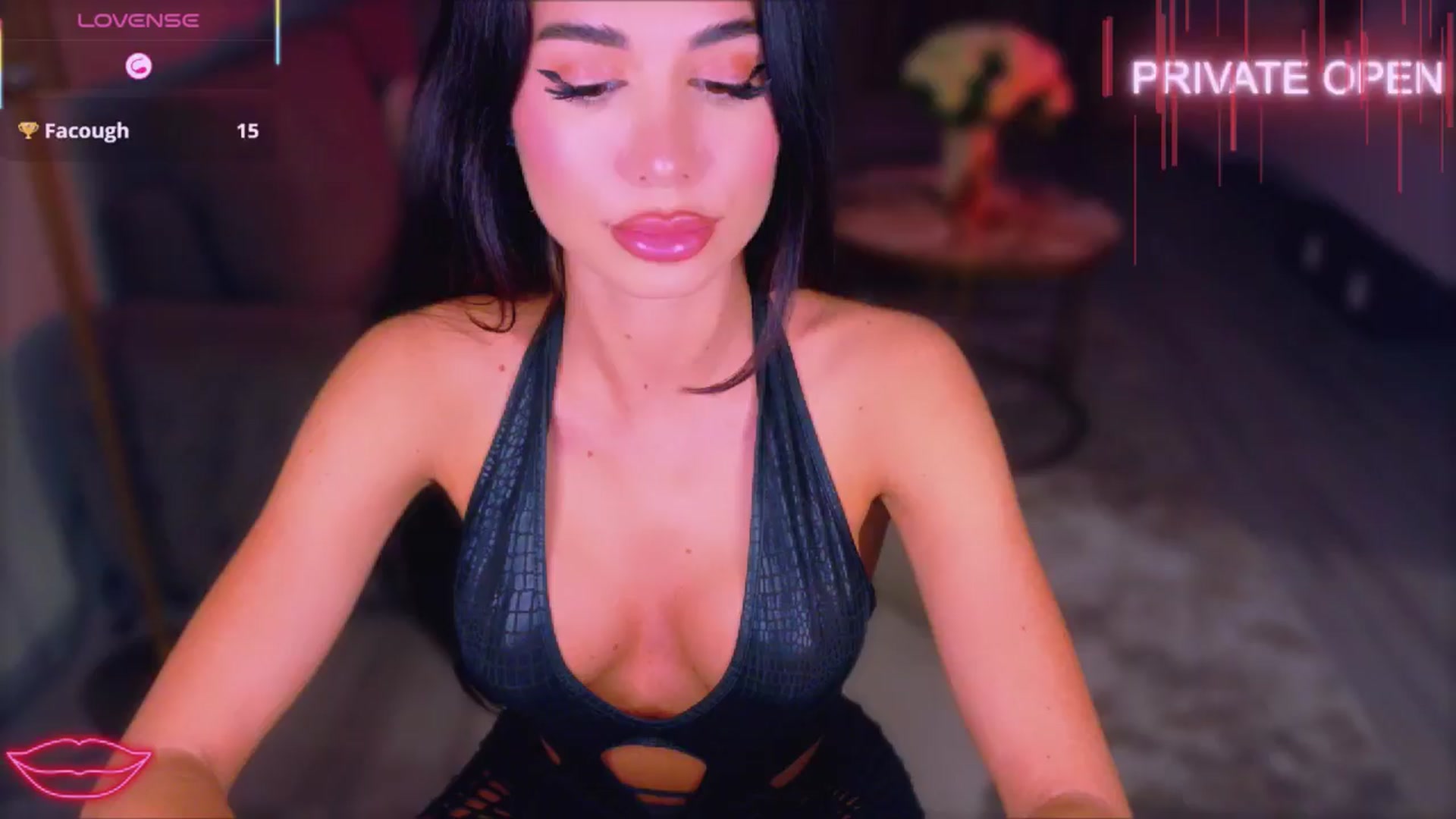 Gallery image thumbnail from ANNYAx's myfreecams stream on, 04/13/2026, 16:32 image 14 of 20