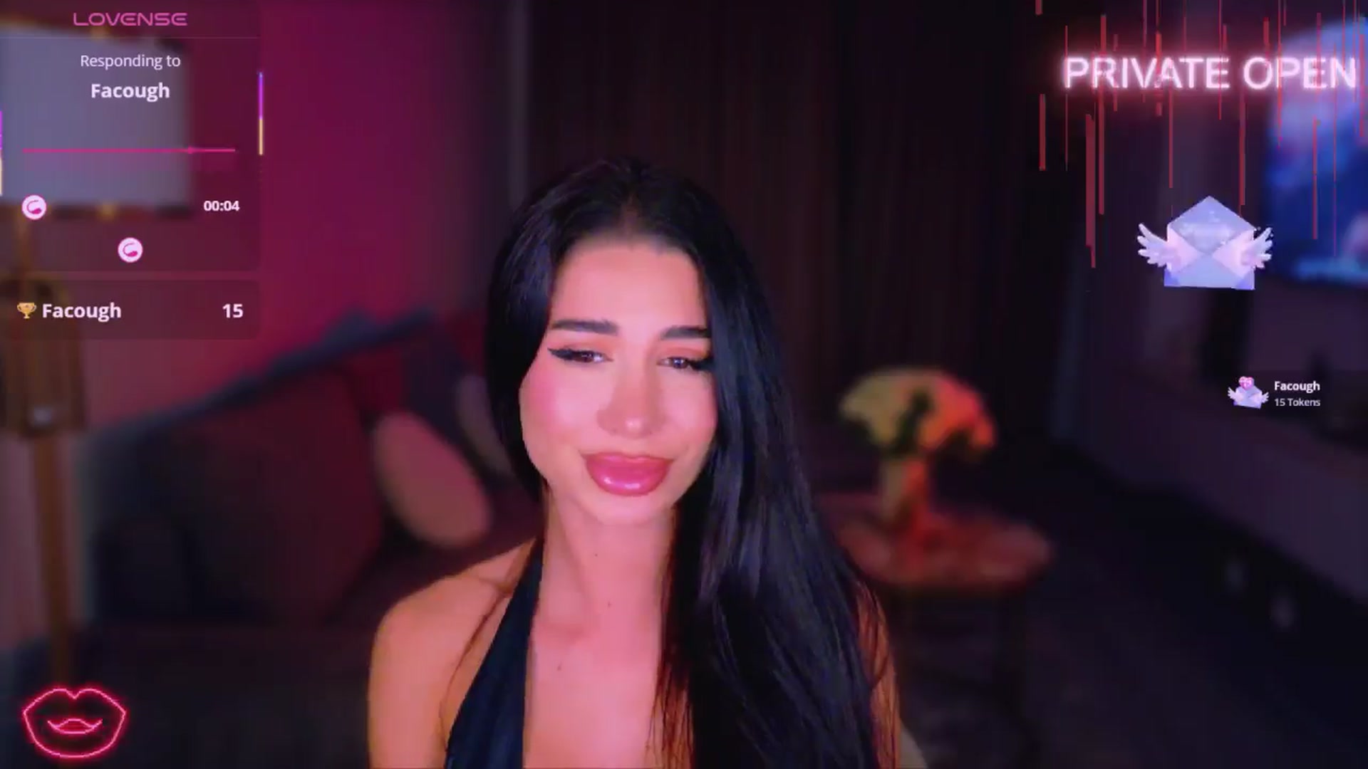 Gallery image thumbnail from ANNYAx's myfreecams stream on, 04/13/2026, 16:32 image 10 of 20