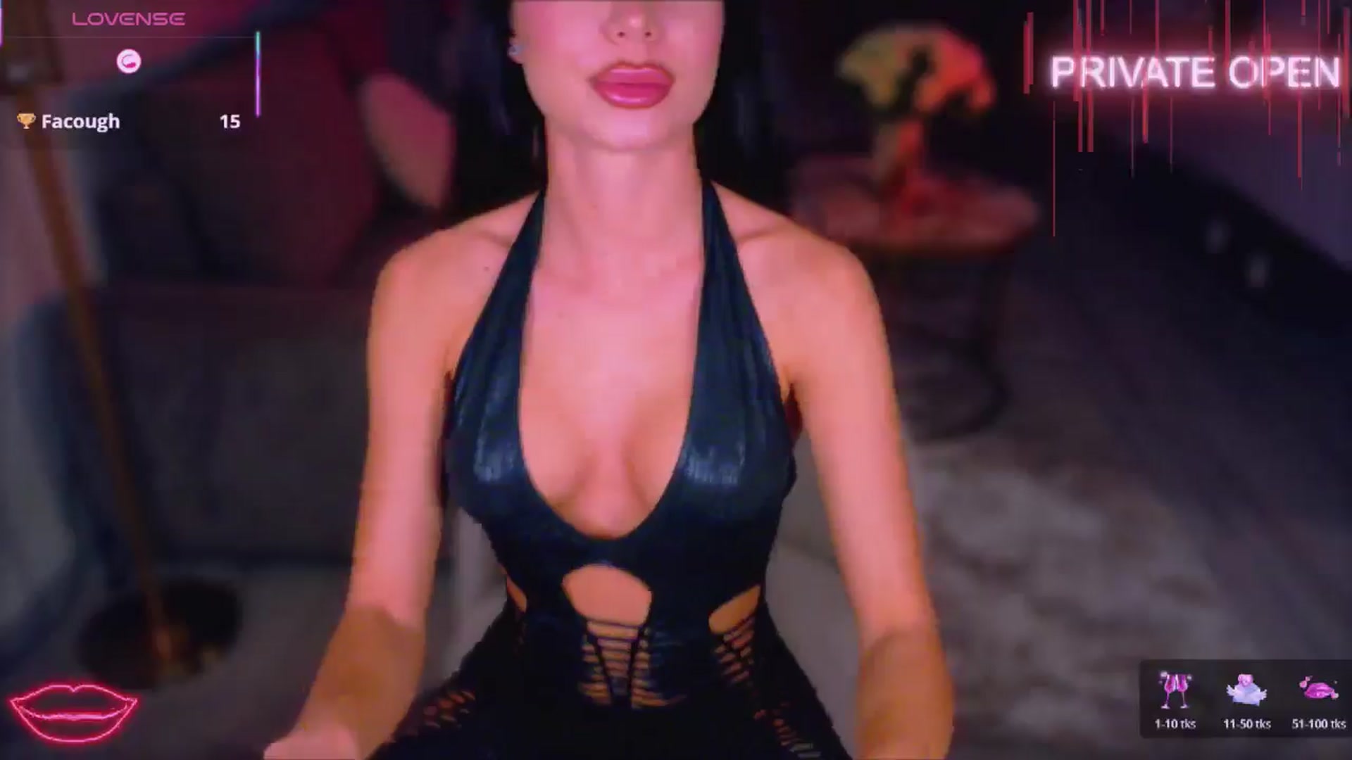 Gallery image thumbnail from ANNYAx's myfreecams stream on, 04/13/2026, 16:32 image 15 of 20