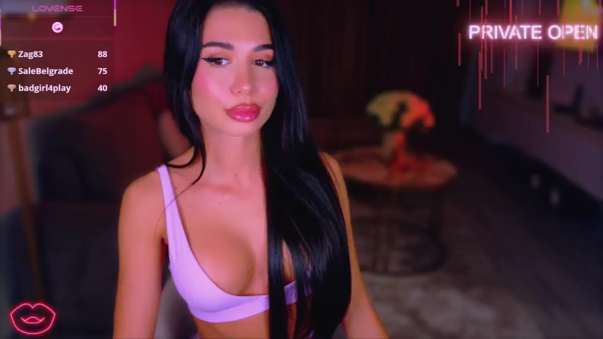 Gallery image thumbnail from ANNYAx's myfreecams stream on, 04/13/2026, 18:49 image 9 of 20