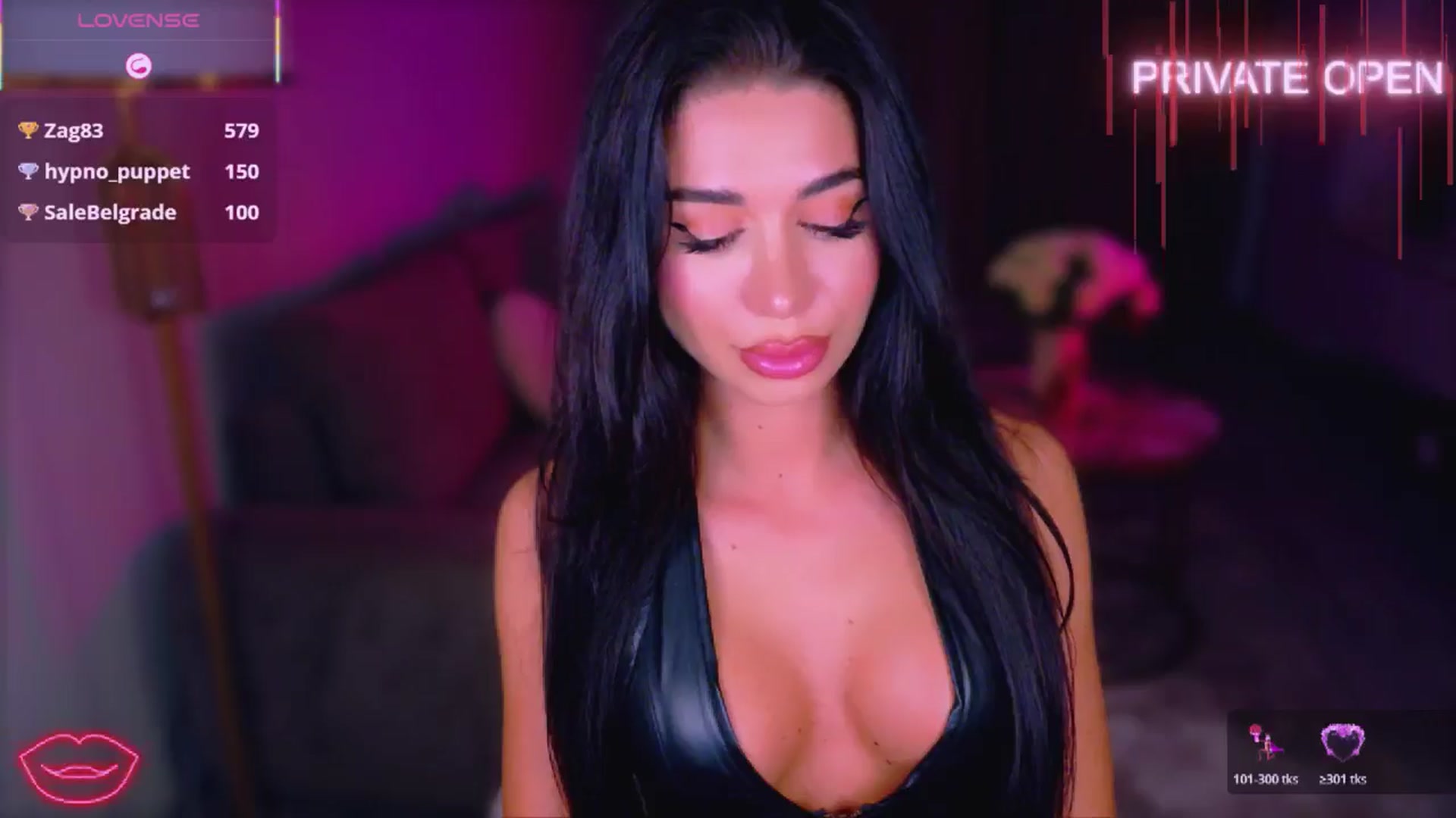 Gallery image thumbnail from ANNYAx's myfreecams stream on, 04/13/2026, 18:49 image 19 of 20