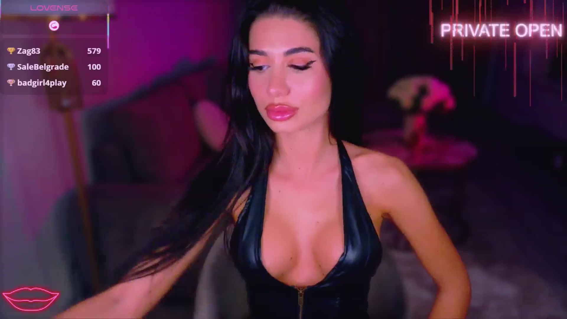 Gallery image thumbnail from ANNYAx's myfreecams stream on, 04/13/2026, 18:49 image 14 of 20