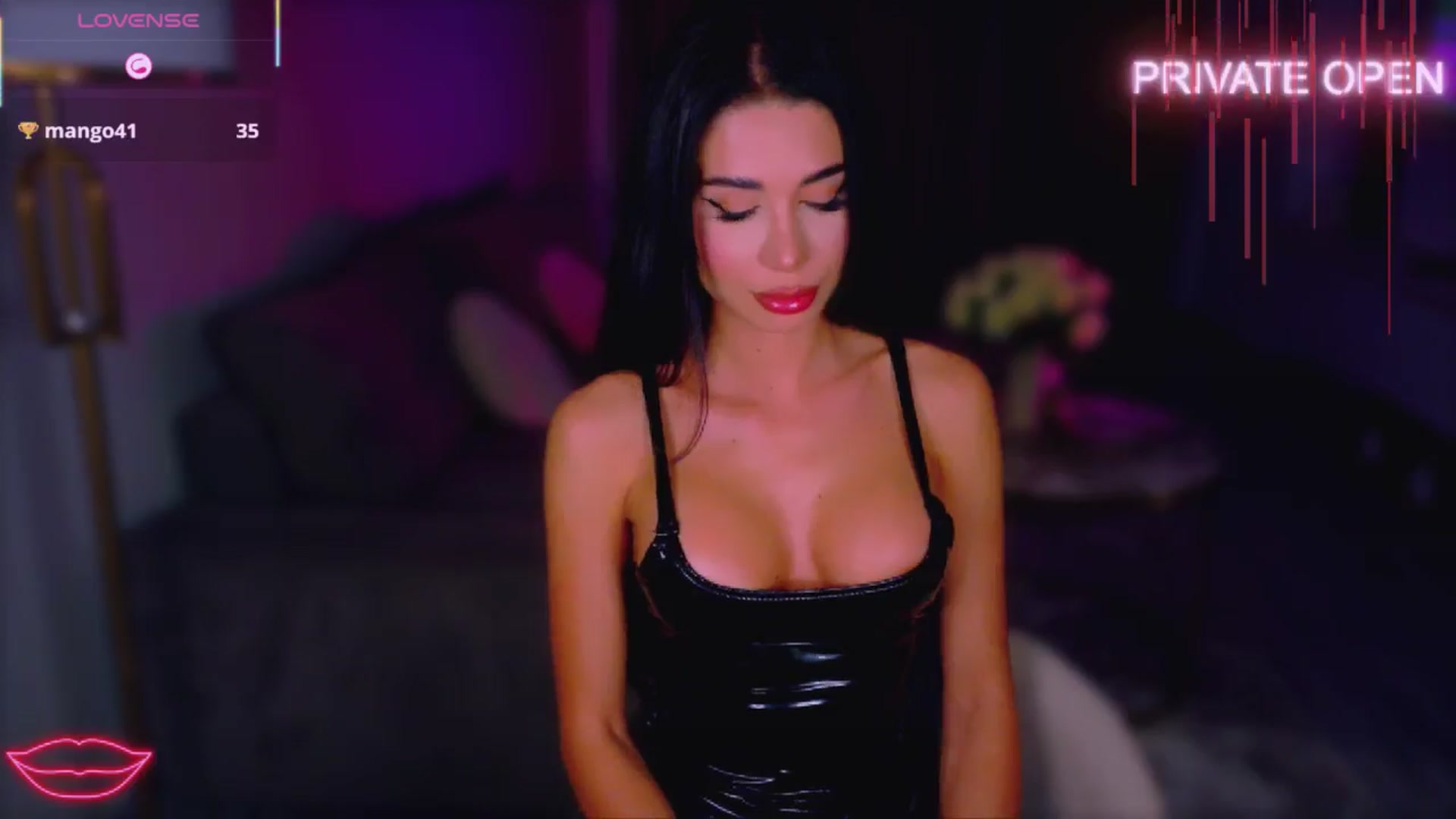 Gallery image thumbnail from ANNYAx's myfreecams stream on, 04/14/2026, 17:00 image 10 of 20