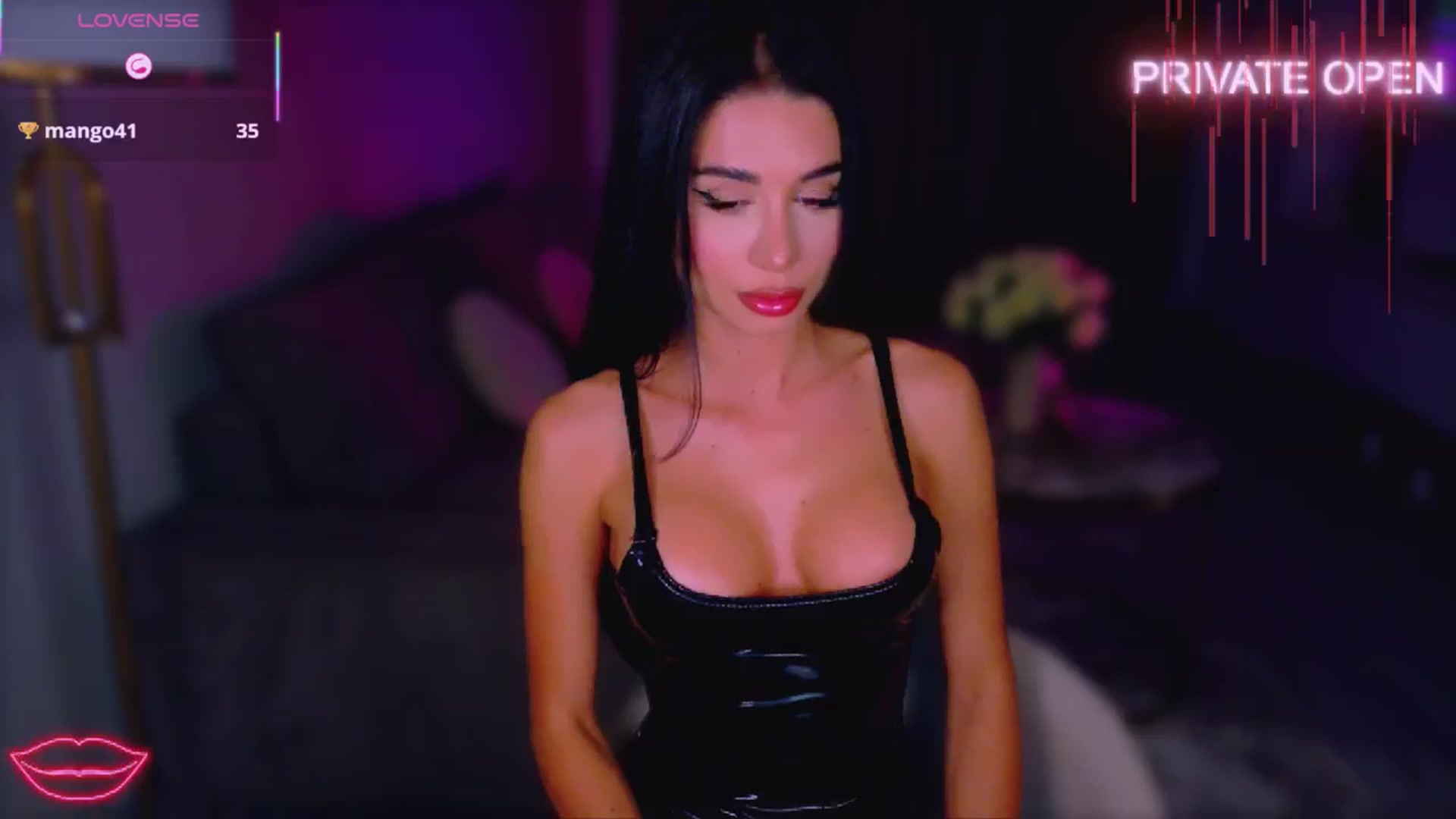 Gallery image thumbnail from ANNYAx's myfreecams stream on, 04/14/2026, 17:00 image 9 of 20