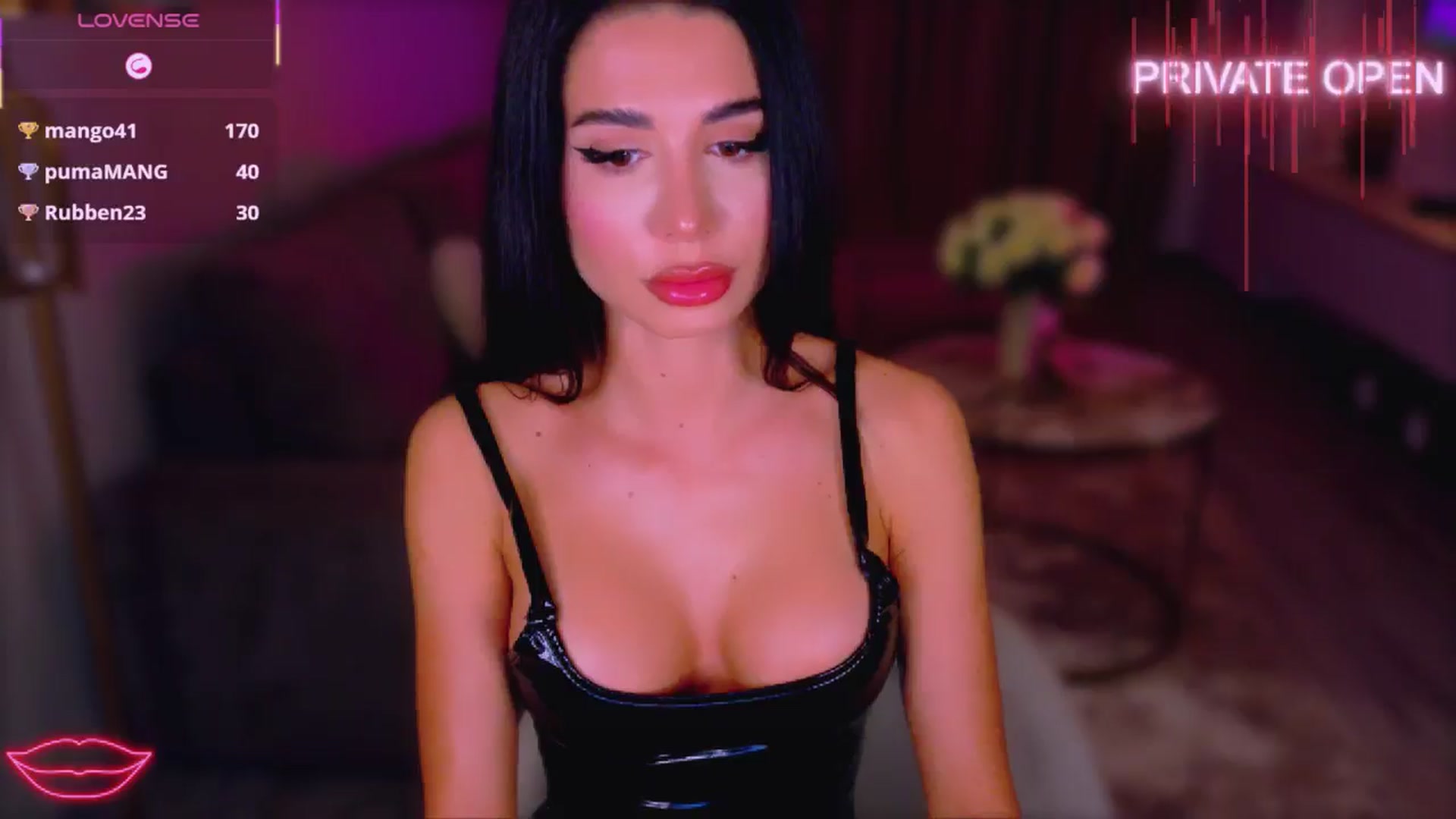 Gallery image thumbnail from ANNYAx's myfreecams stream on, 04/14/2026, 17:54 image 10 of 20