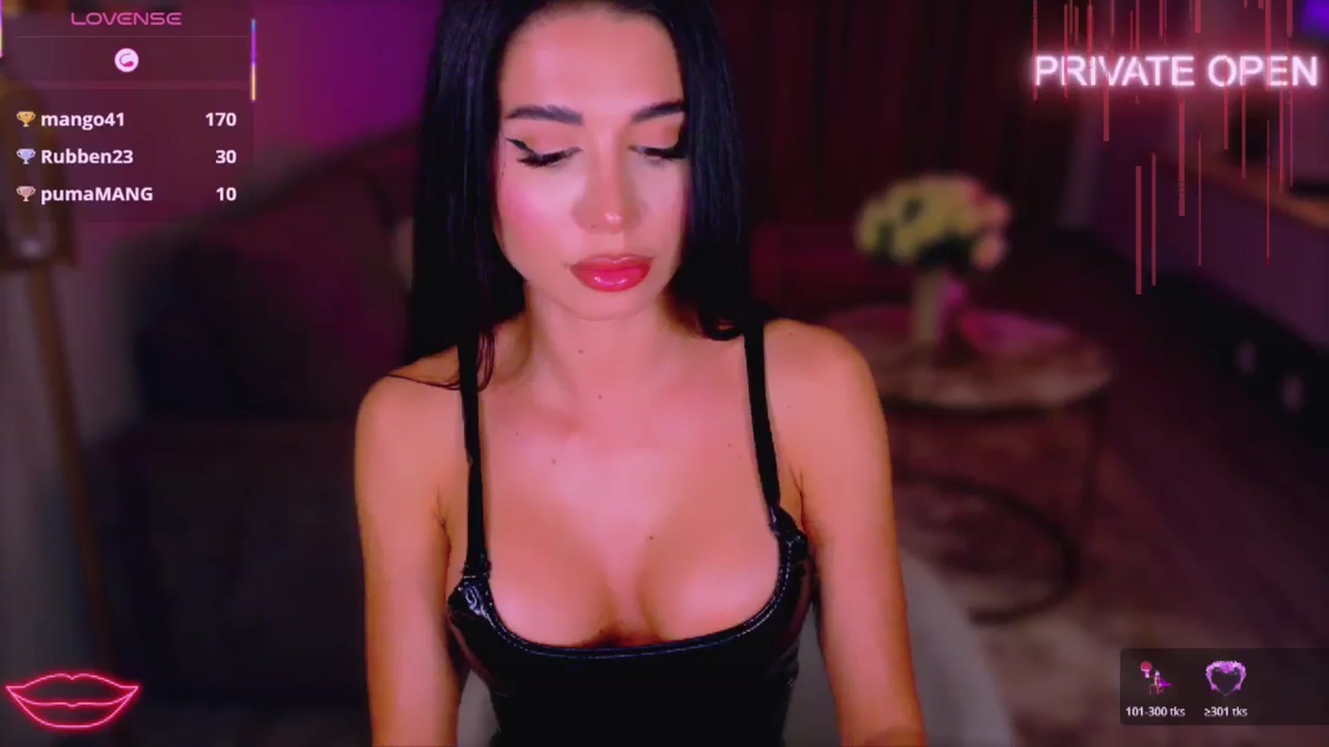 Gallery image thumbnail from ANNYAx's myfreecams stream on, 04/14/2026, 17:54 image 3 of 20