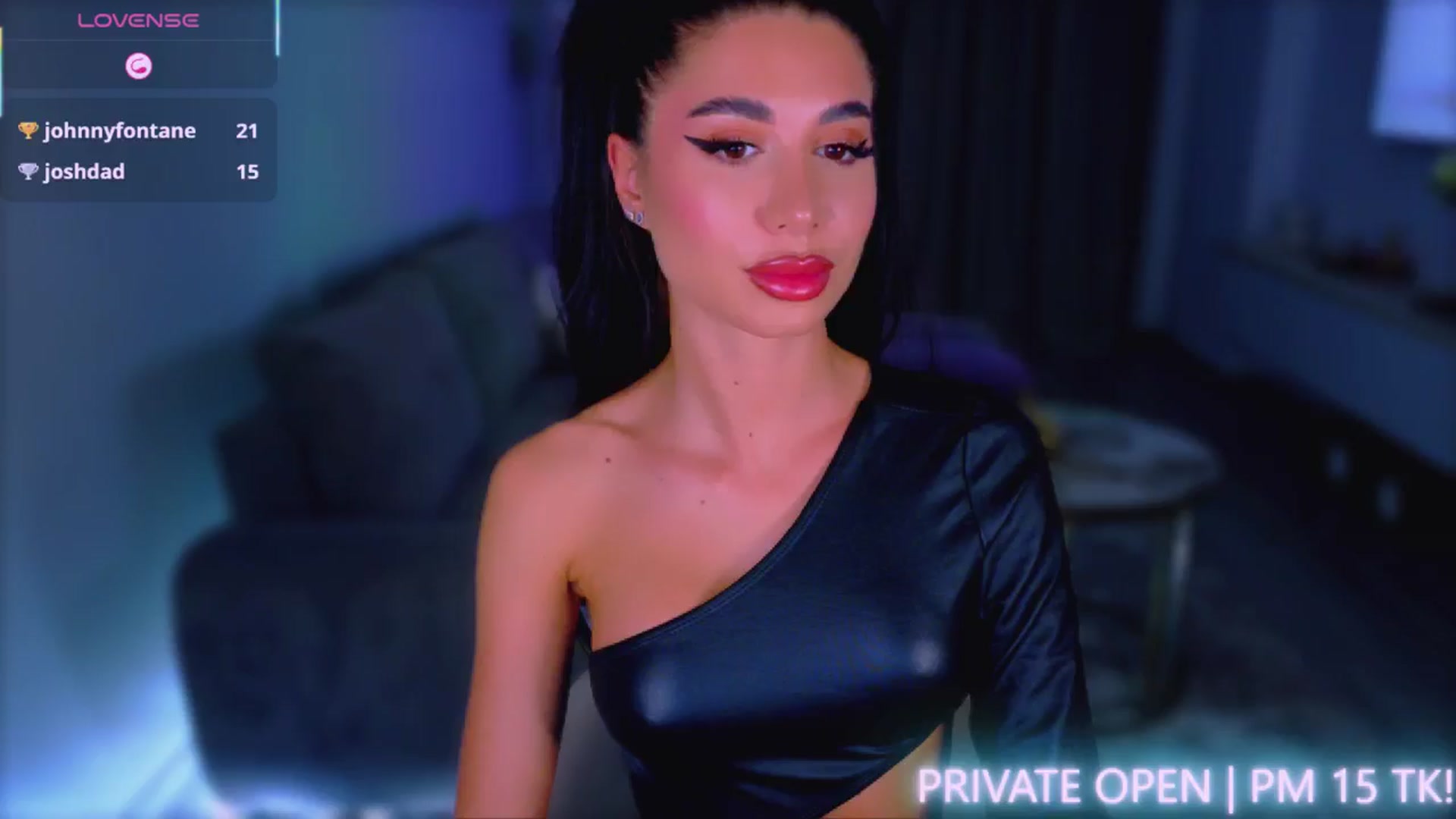 Gallery image thumbnail from ANNYAx's myfreecams stream on, 04/15/2026, 17:05 image 15 of 20