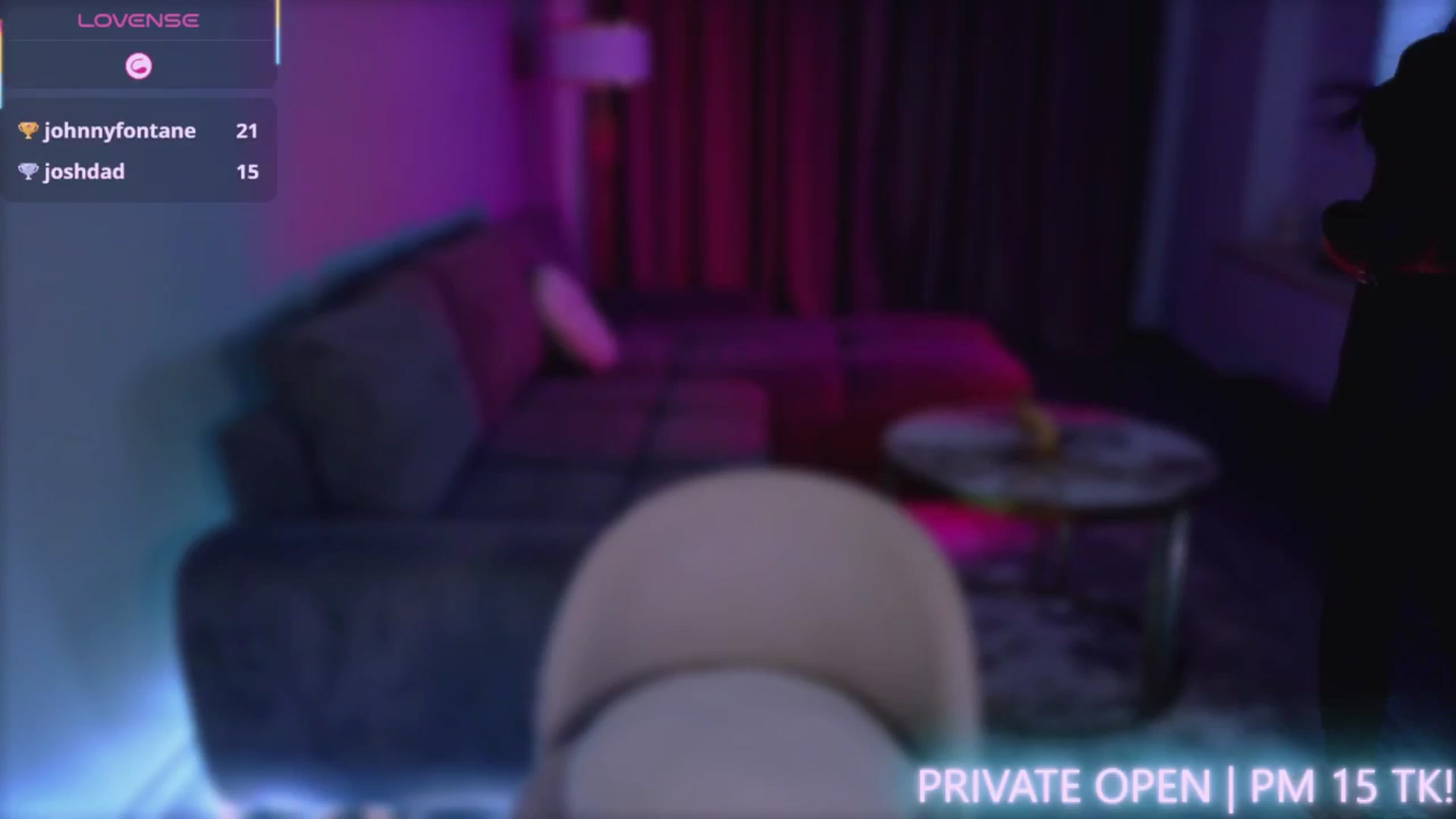 Gallery image thumbnail from ANNYAx's myfreecams stream on, 04/15/2026, 17:05 image 16 of 20