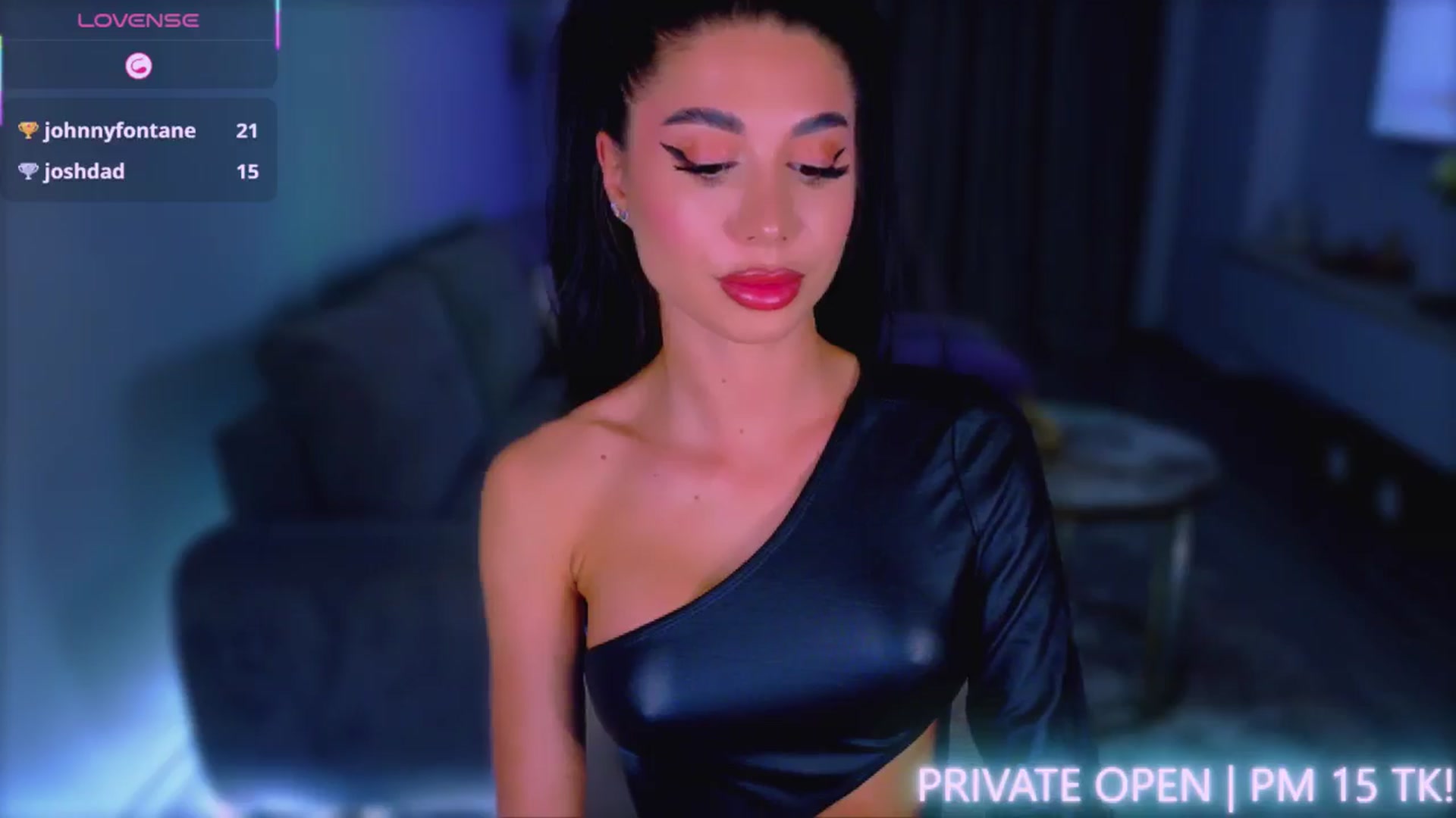 Gallery image thumbnail from ANNYAx's myfreecams stream on, 04/15/2026, 17:05 image 13 of 20