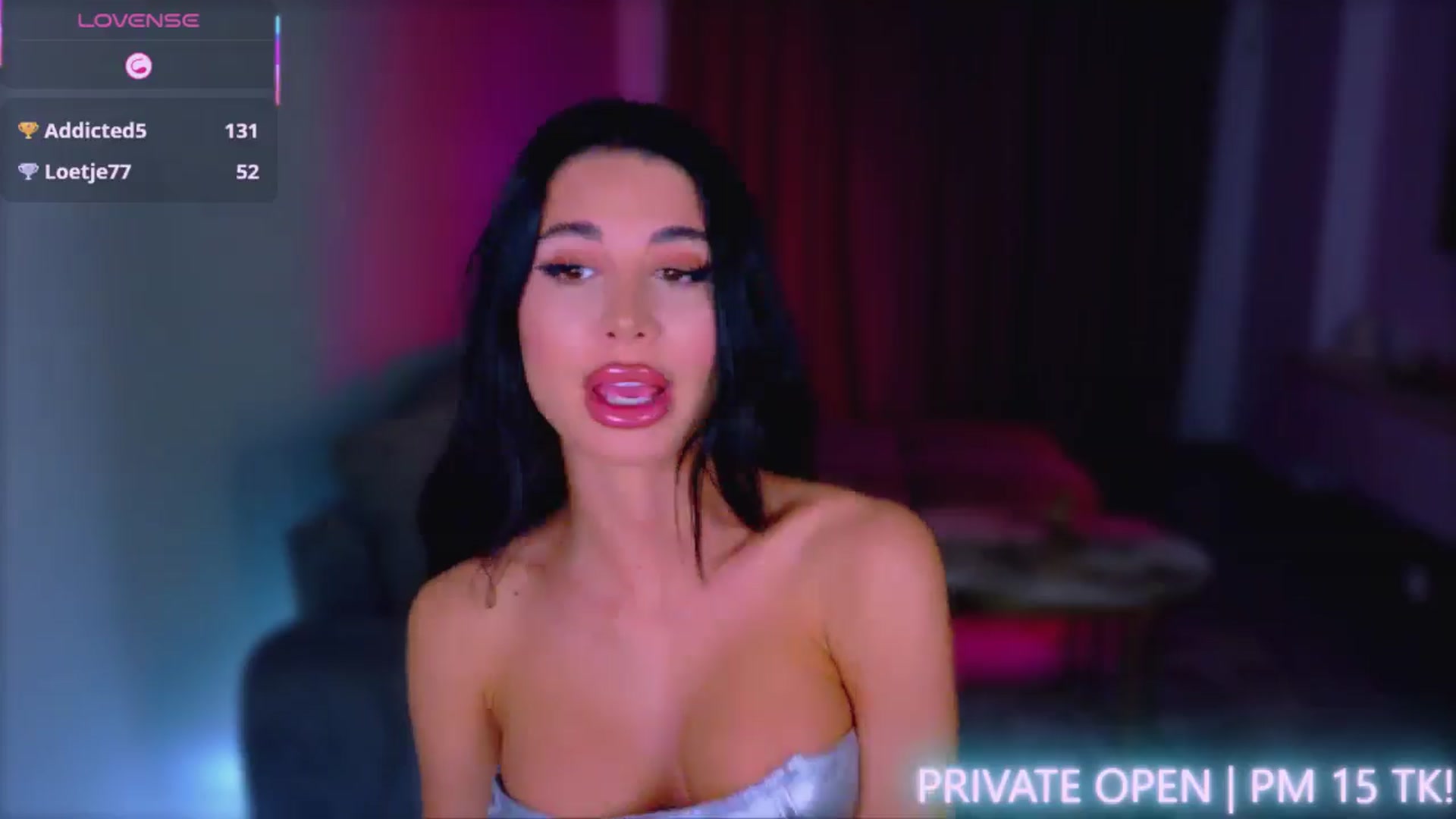 Gallery image thumbnail from ANNYAx's myfreecams stream on, 04/16/2026, 18:01 image 8 of 20
