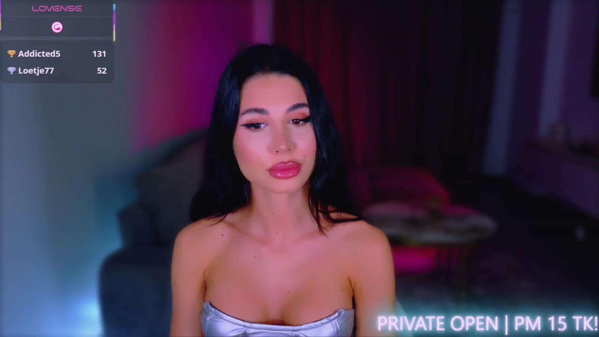 Gallery image thumbnail from ANNYAx's myfreecams stream on, 04/16/2026, 18:01 image 13 of 20