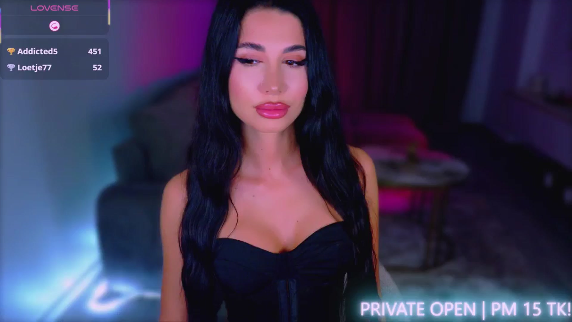Gallery image thumbnail from ANNYAx's myfreecams stream on, 04/16/2026, 19:25 image 1 of 20