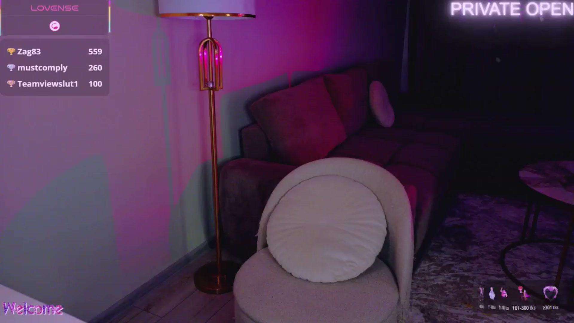 Gallery image thumbnail from ANNYAx's myfreecams stream on, 04/17/2026, 18:30 image 4 of 20