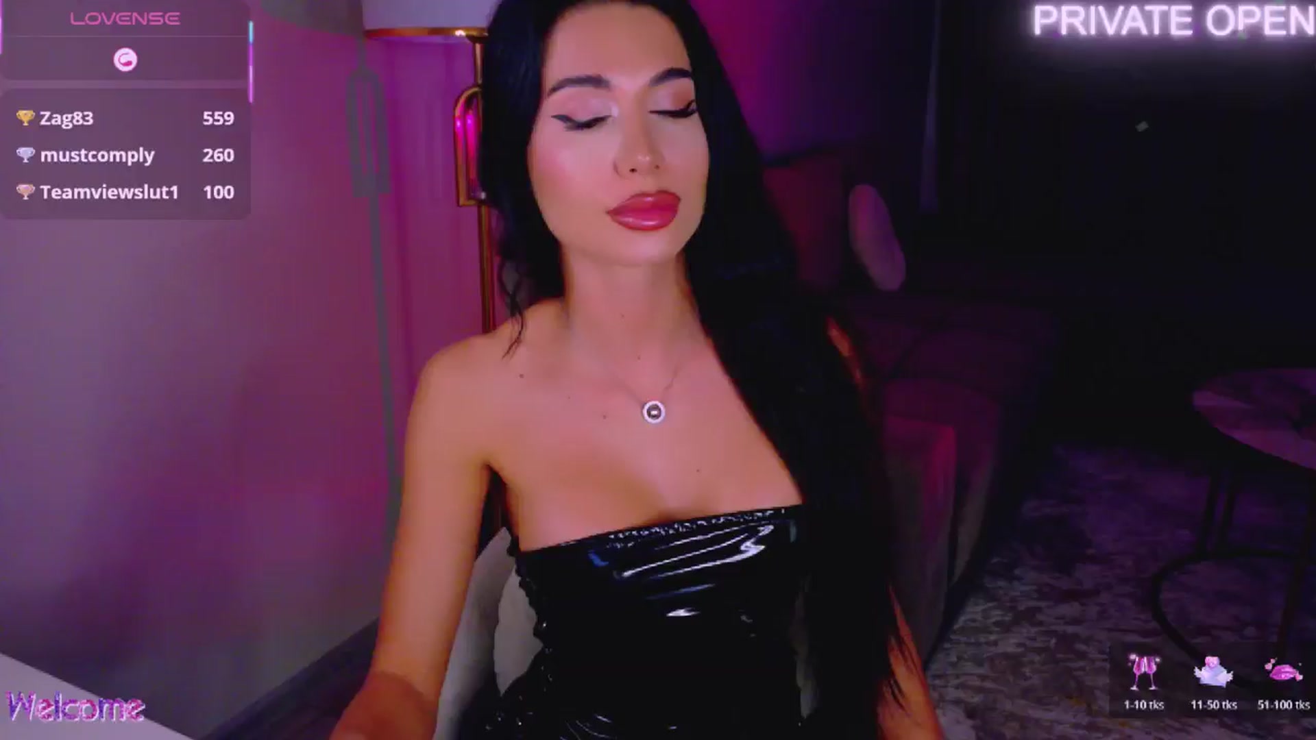 Gallery image thumbnail from ANNYAx's myfreecams stream on, 04/17/2026, 18:30 image 5 of 20