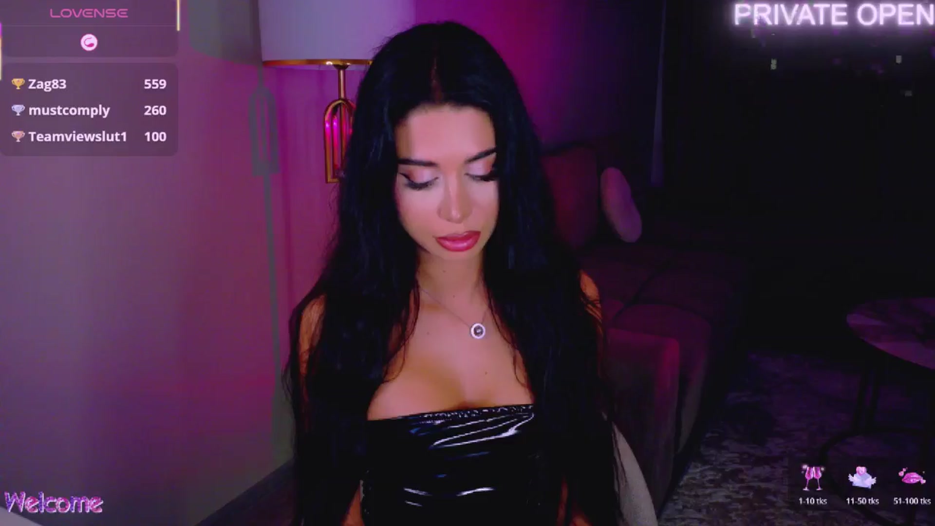 Gallery image thumbnail from ANNYAx's myfreecams stream on, 04/17/2026, 18:30 image 6 of 20