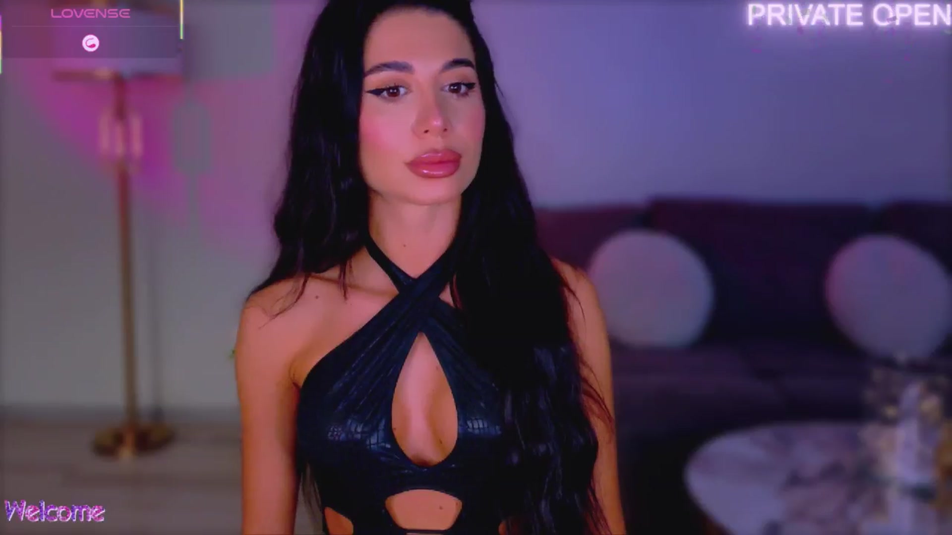 Gallery image thumbnail from ANNYAx's myfreecams stream on, 04/20/2026, 17:19 image 9 of 20