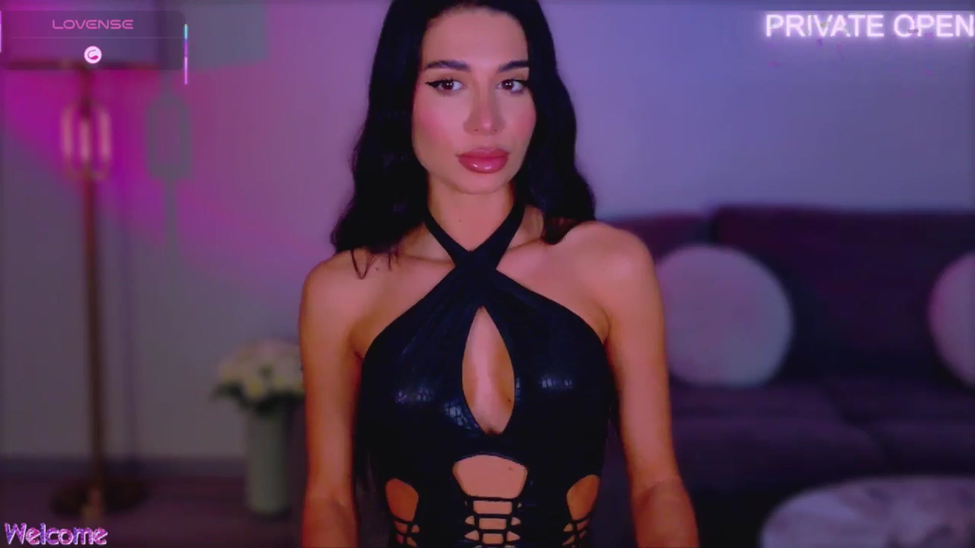 Gallery image thumbnail from ANNYAx's myfreecams stream on, 04/20/2026, 17:19 image 3 of 20