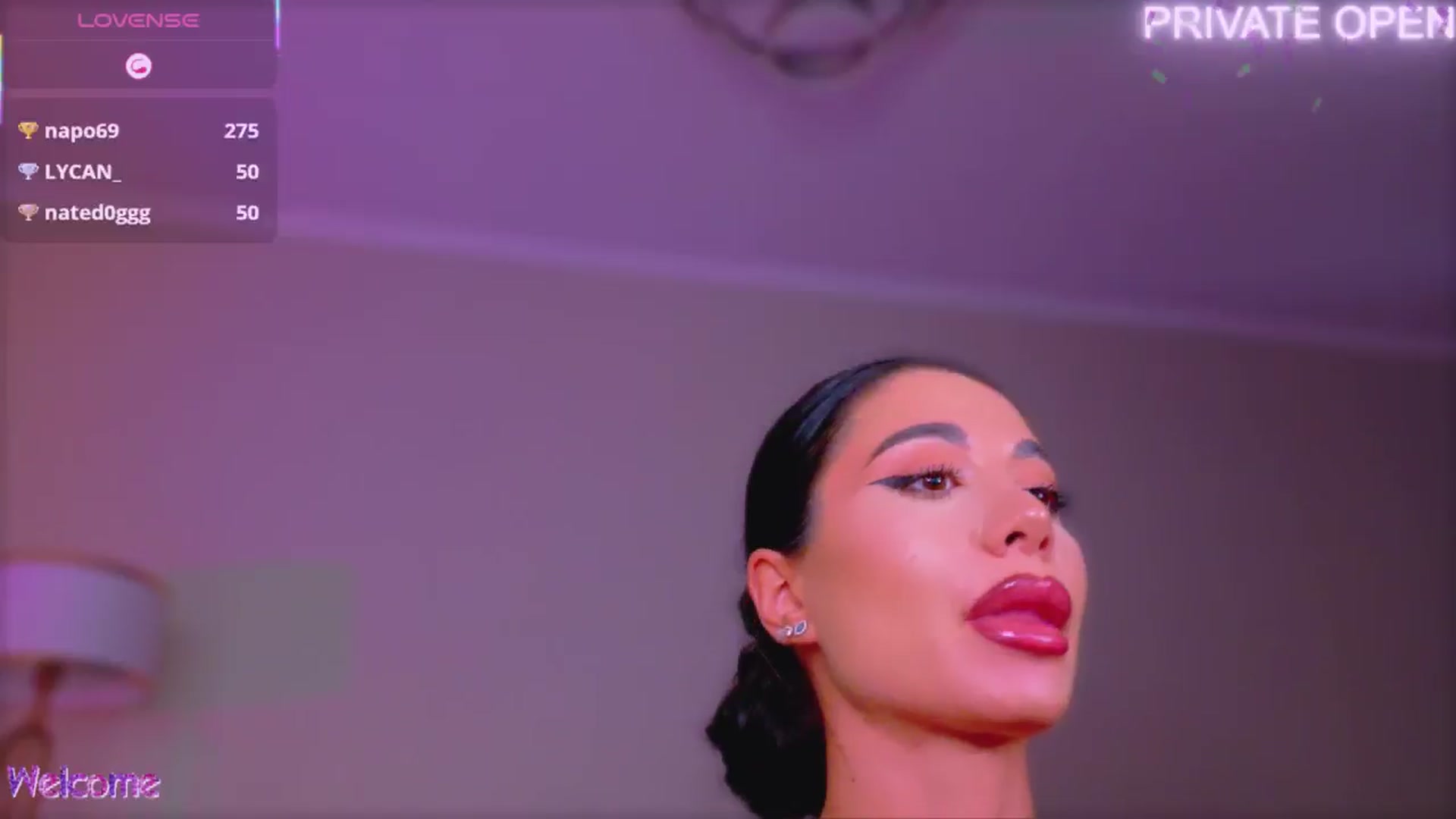 Gallery image thumbnail from ANNYAx's myfreecams stream on, 04/21/2026, 17:53 image 9 of 20