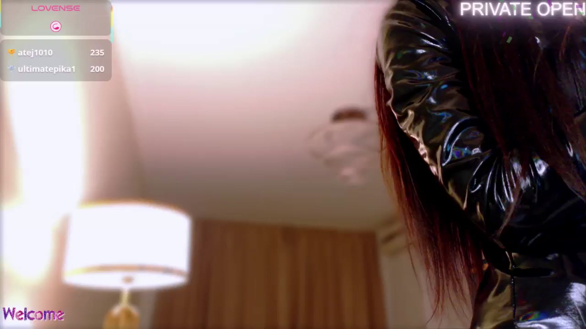 Gallery image thumbnail from ANNYAx's myfreecams stream on, 04/29/2026, 17:52 image 7 of 20