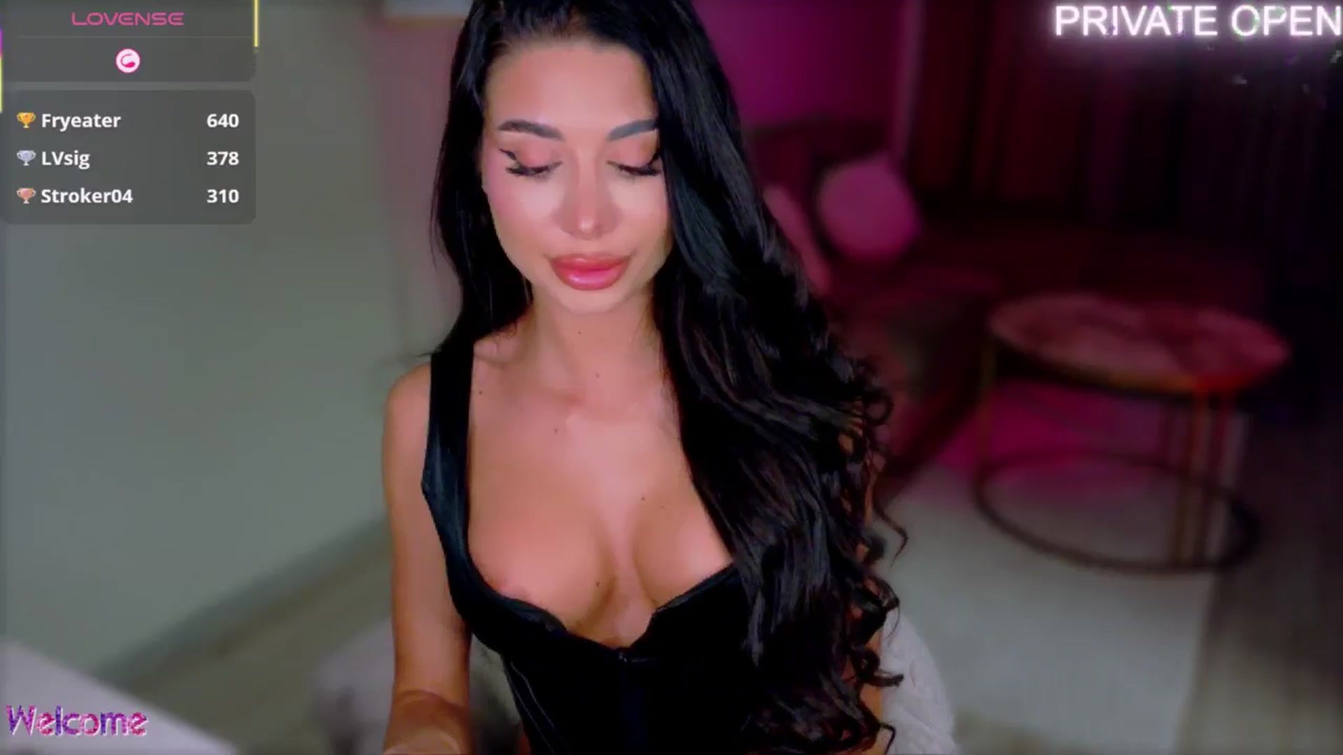 Gallery image thumbnail from ANNYAx's myfreecams stream on, 05/09/2026, 16:13 image 7 of 20