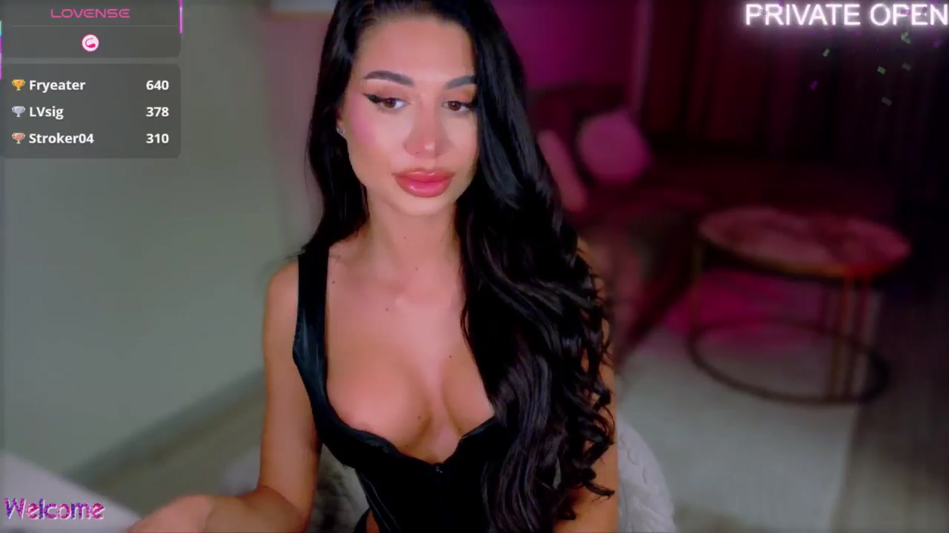 Gallery image thumbnail from ANNYAx's myfreecams stream on, 05/09/2026, 16:13 image 8 of 20