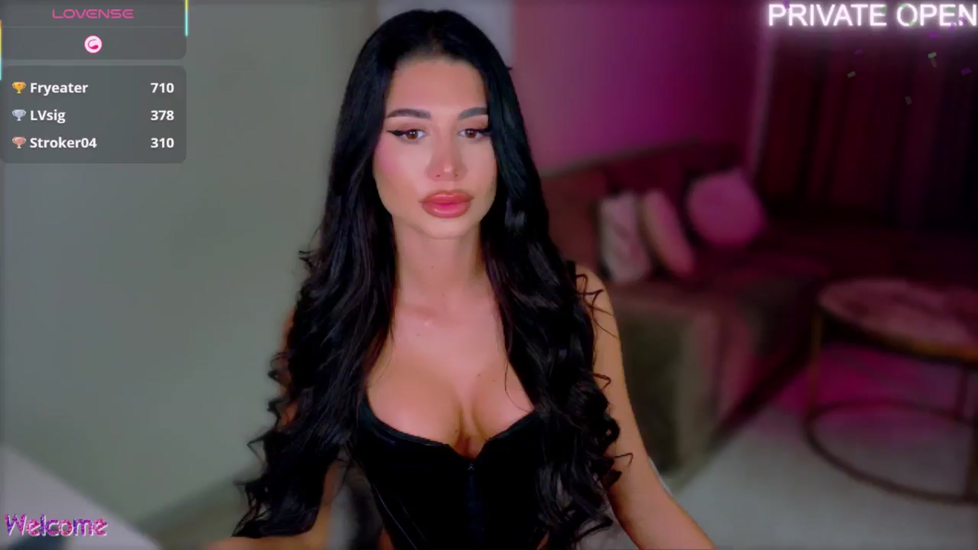 Gallery image thumbnail from ANNYAx's myfreecams stream on, 05/09/2026, 17:14 image 3 of 20