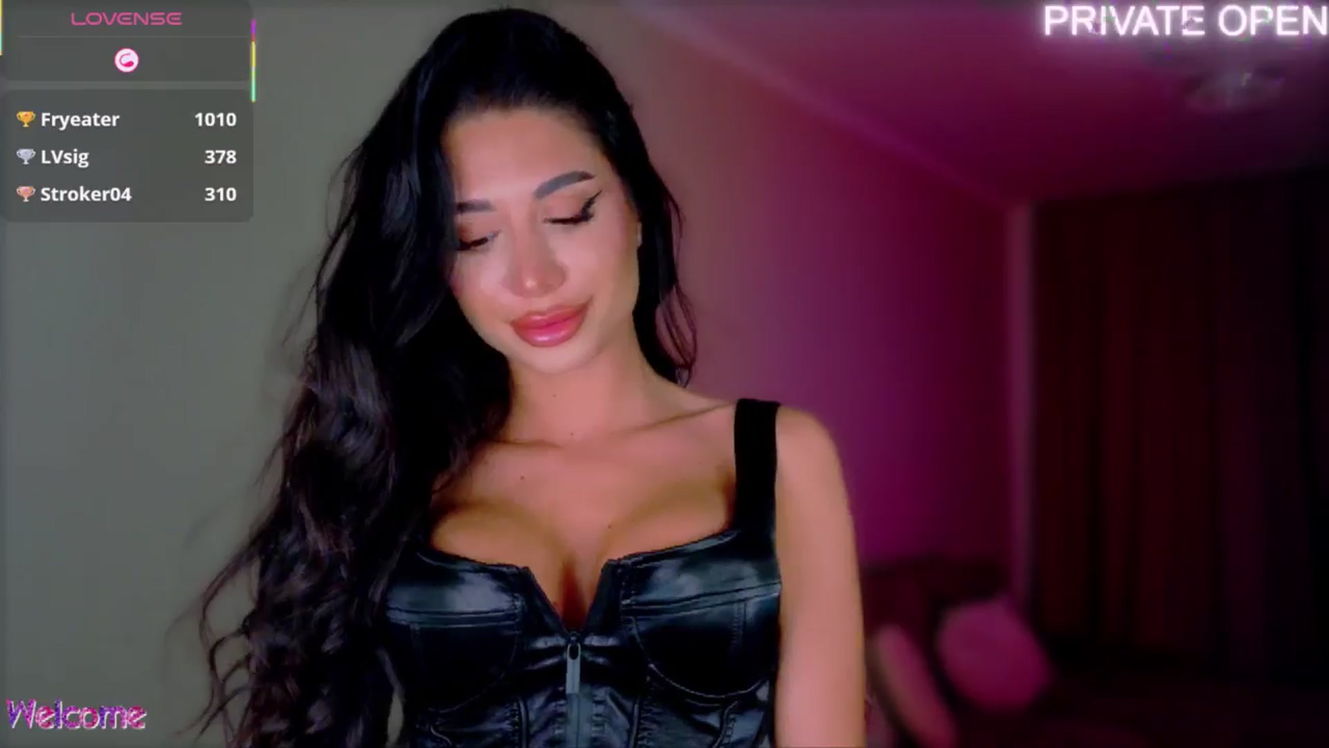 Gallery image thumbnail from ANNYAx's myfreecams stream on, 05/09/2026, 17:14 image 20 of 20