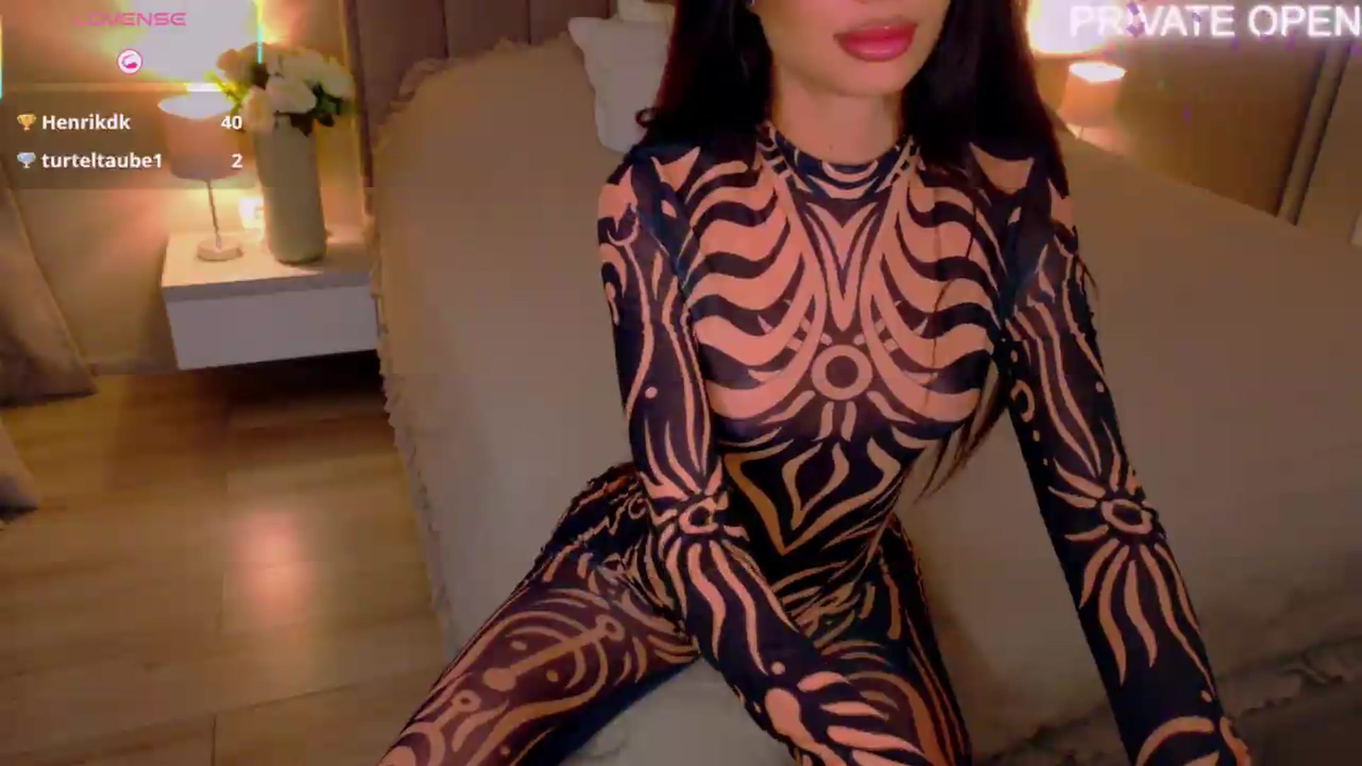 Gallery image thumbnail from ANNYAx's myfreecams stream on, 05/14/2026, 14:57 image 14 of 20