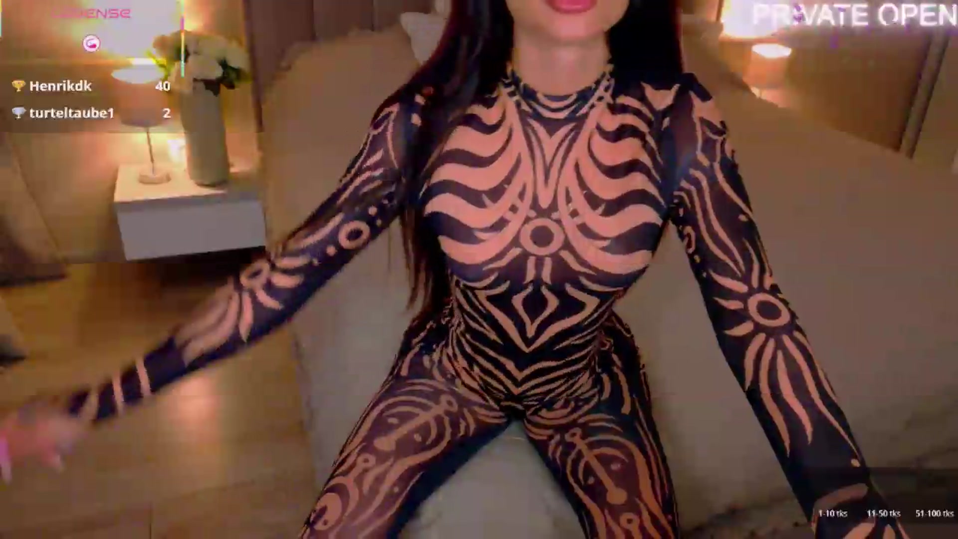 Gallery image thumbnail from ANNYAx's myfreecams stream on, 05/14/2026, 14:57 image 16 of 20