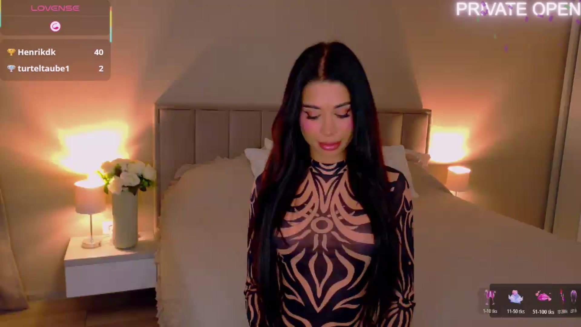 Gallery image thumbnail from ANNYAx's myfreecams stream on, 05/14/2026, 14:57 image 18 of 20