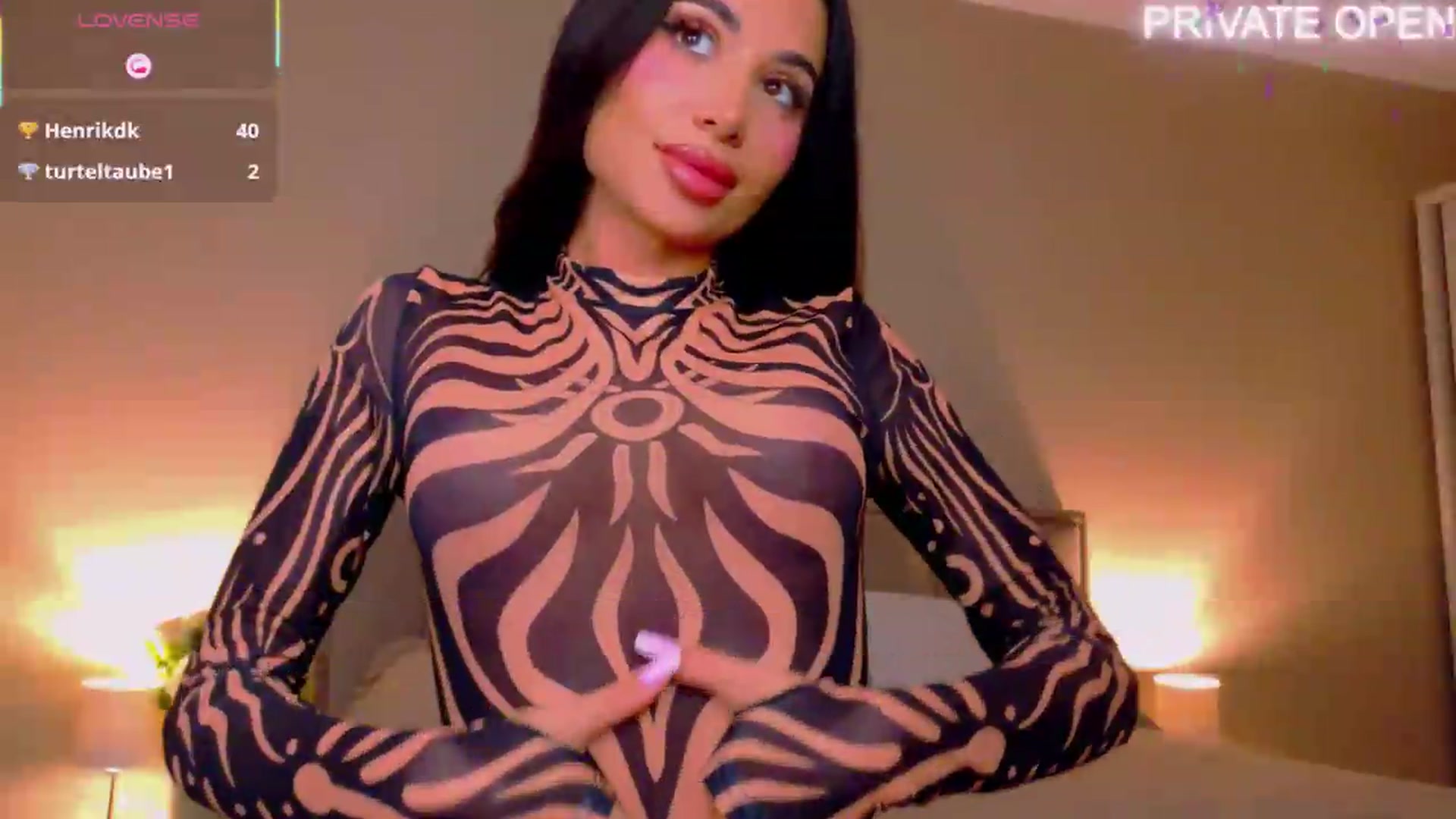 Gallery image thumbnail from ANNYAx's myfreecams stream on, 05/14/2026, 15:54 image 4 of 20