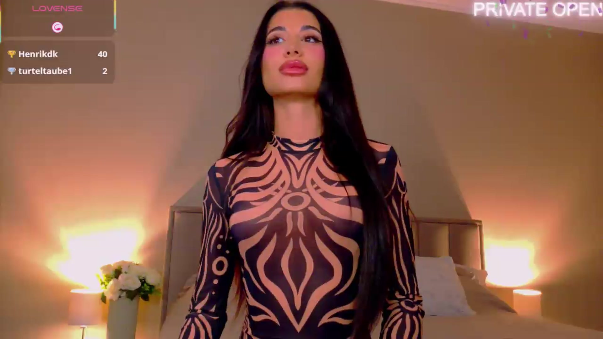 Gallery image thumbnail from ANNYAx's myfreecams stream on, 05/14/2026, 15:54 image 13 of 20
