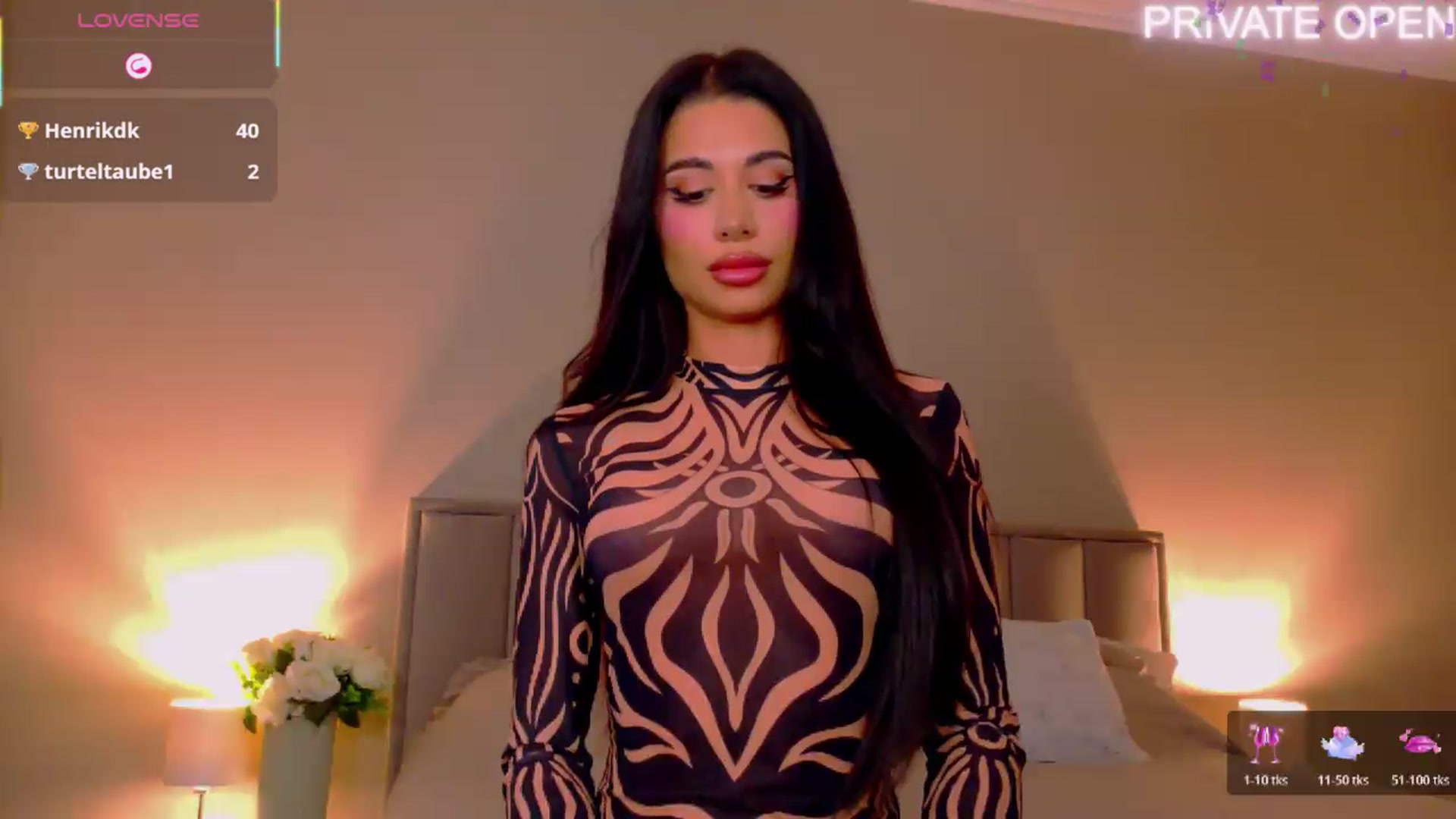 Gallery image thumbnail from ANNYAx's myfreecams stream on, 05/14/2026, 15:54 image 12 of 20