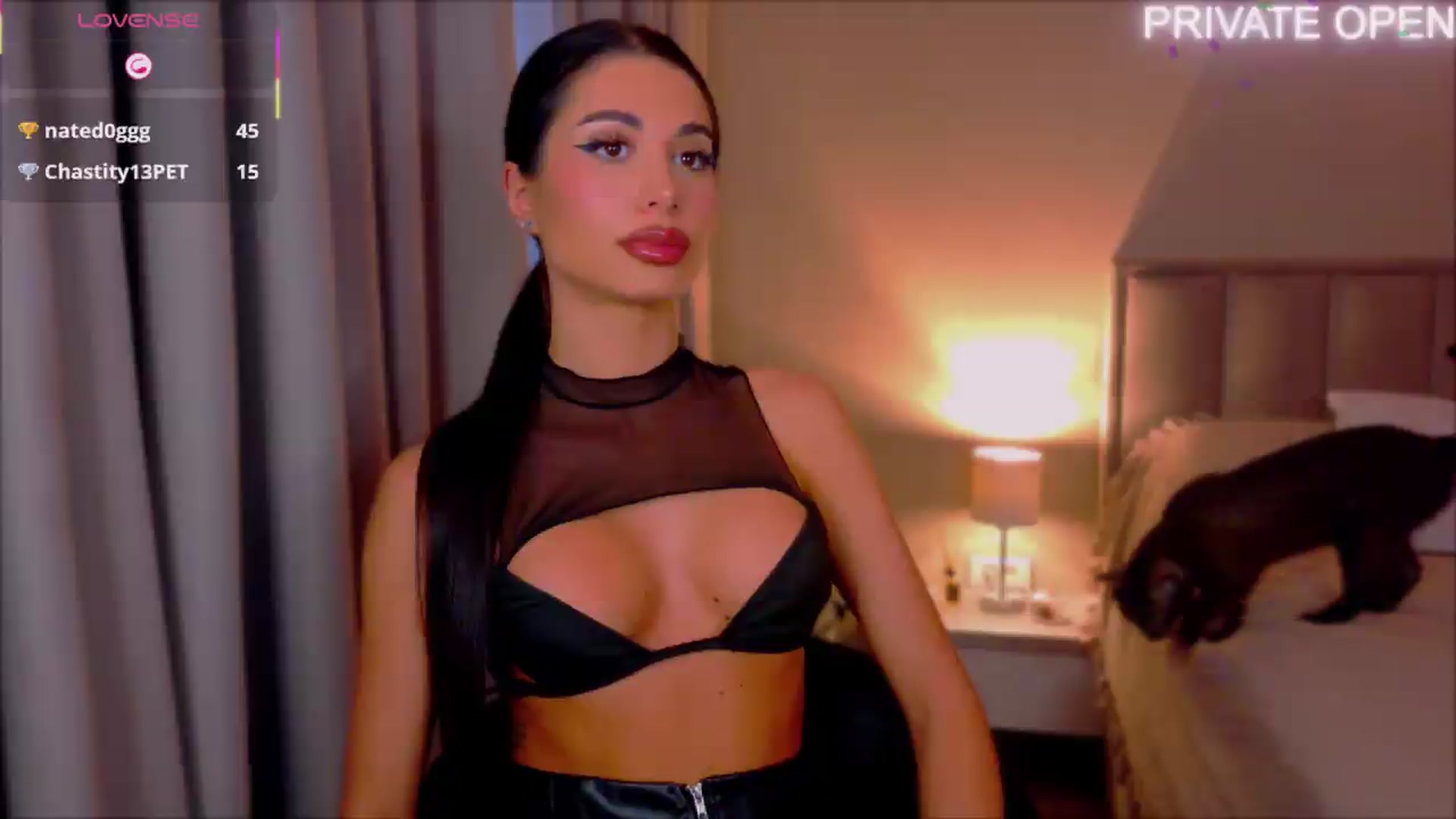 Gallery image thumbnail from ANNYAx's myfreecams stream on, 05/15/2026, 17:48 image 7 of 20