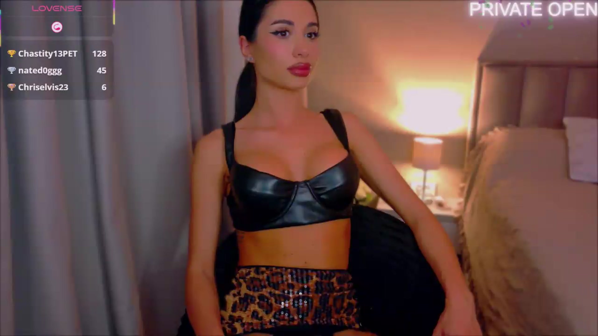 Gallery image thumbnail from ANNYAx's myfreecams stream on, 05/15/2026, 18:47 image 3 of 20