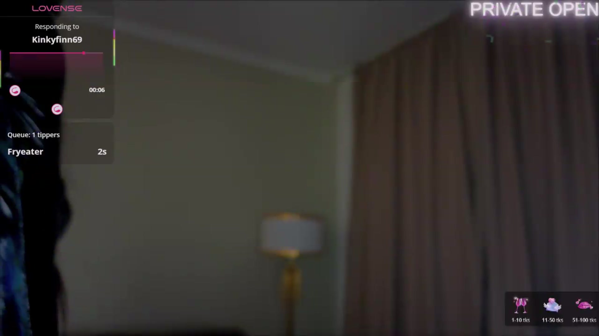 Gallery image thumbnail from ANNYAx's myfreecams stream on, 05/16/2026, 15:29 image 14 of 20