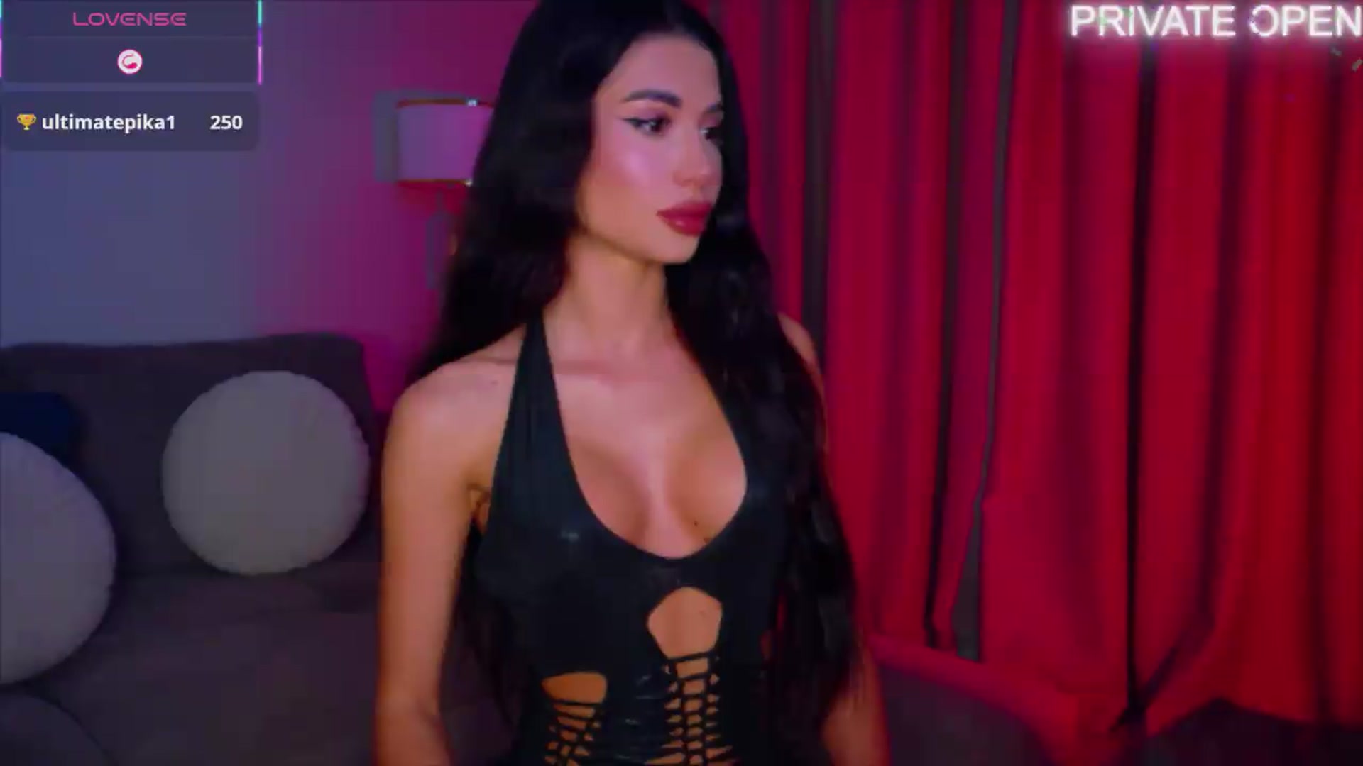 Gallery image thumbnail from ANNYAx's myfreecams stream on, 05/17/2026, 17:04 image 7 of 20