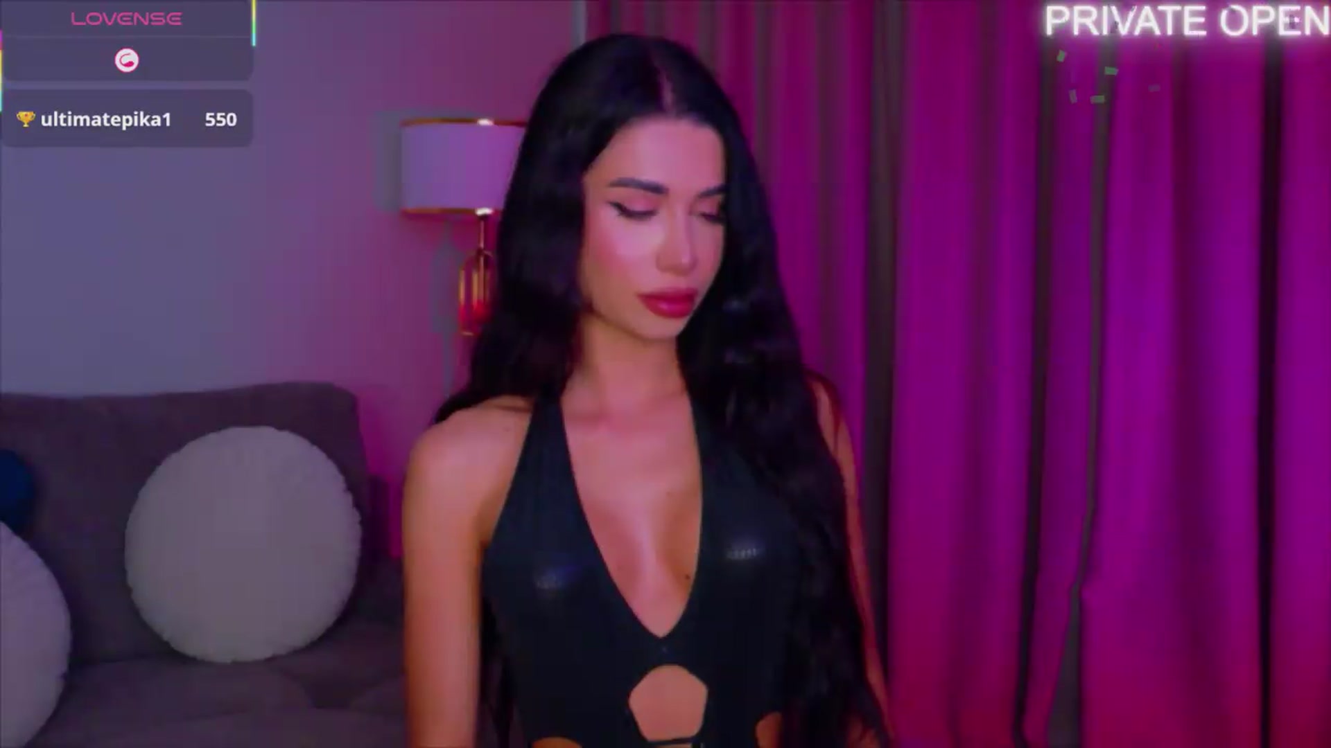 Gallery image thumbnail from ANNYAx's myfreecams stream on, 05/17/2026, 17:04 image 14 of 20
