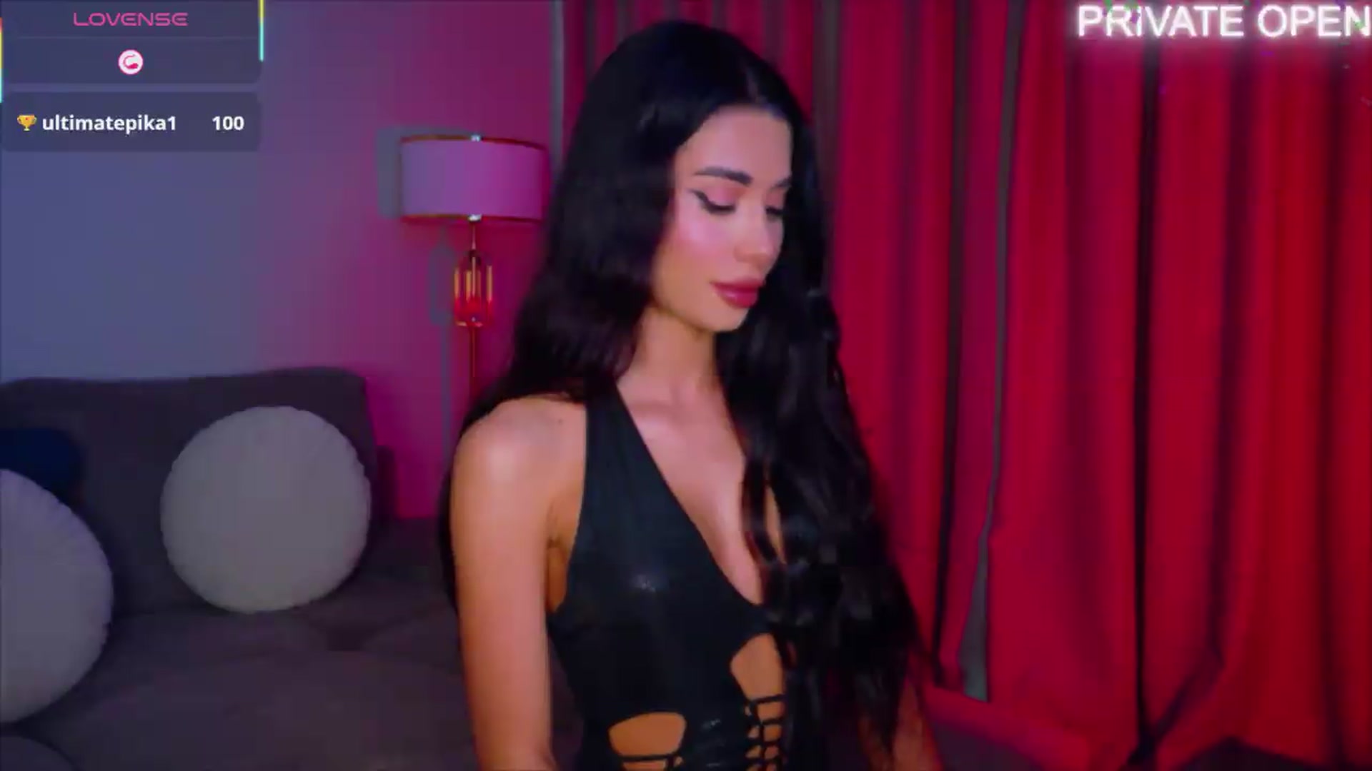 Gallery image thumbnail from ANNYAx's myfreecams stream on, 05/17/2026, 17:04 image 4 of 20