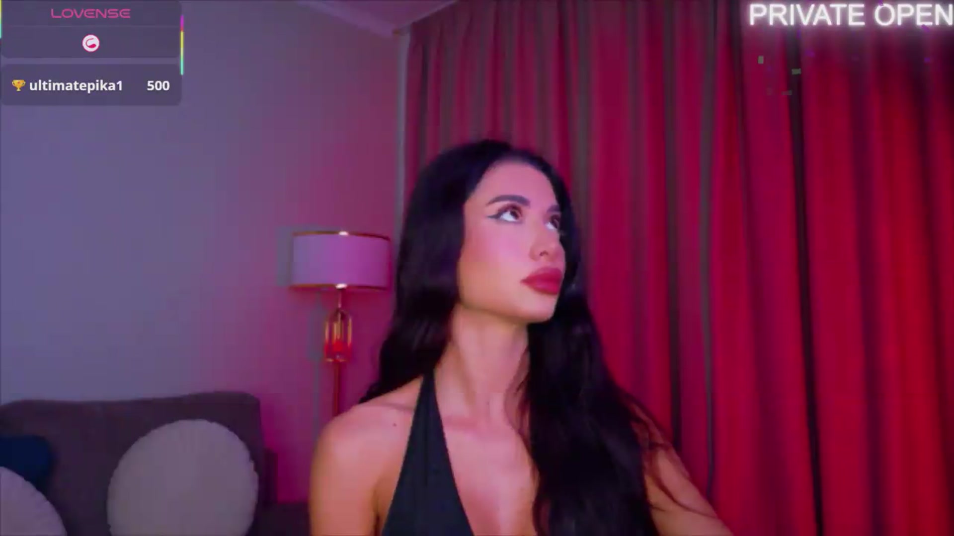 Gallery image thumbnail from ANNYAx's myfreecams stream on, 05/17/2026, 17:04 image 12 of 20