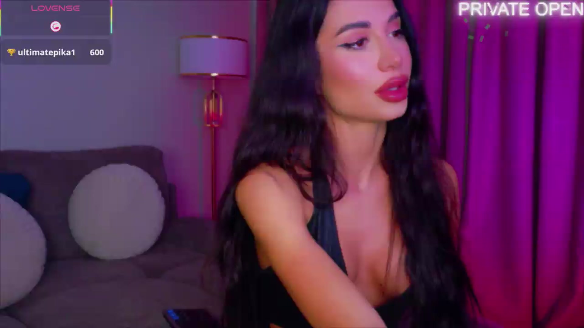 Gallery image thumbnail from ANNYAx's myfreecams stream on, 05/17/2026, 17:04 image 19 of 20