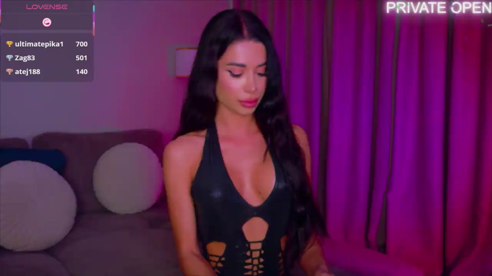 Gallery image thumbnail from ANNYAx's myfreecams stream on, 05/17/2026, 18:46 image 20 of 20