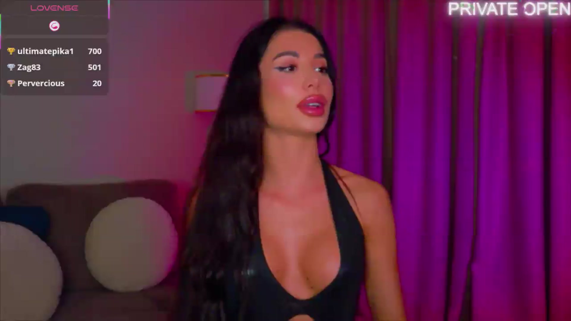 Gallery image thumbnail from ANNYAx's myfreecams stream on, 05/17/2026, 18:46 image 3 of 20