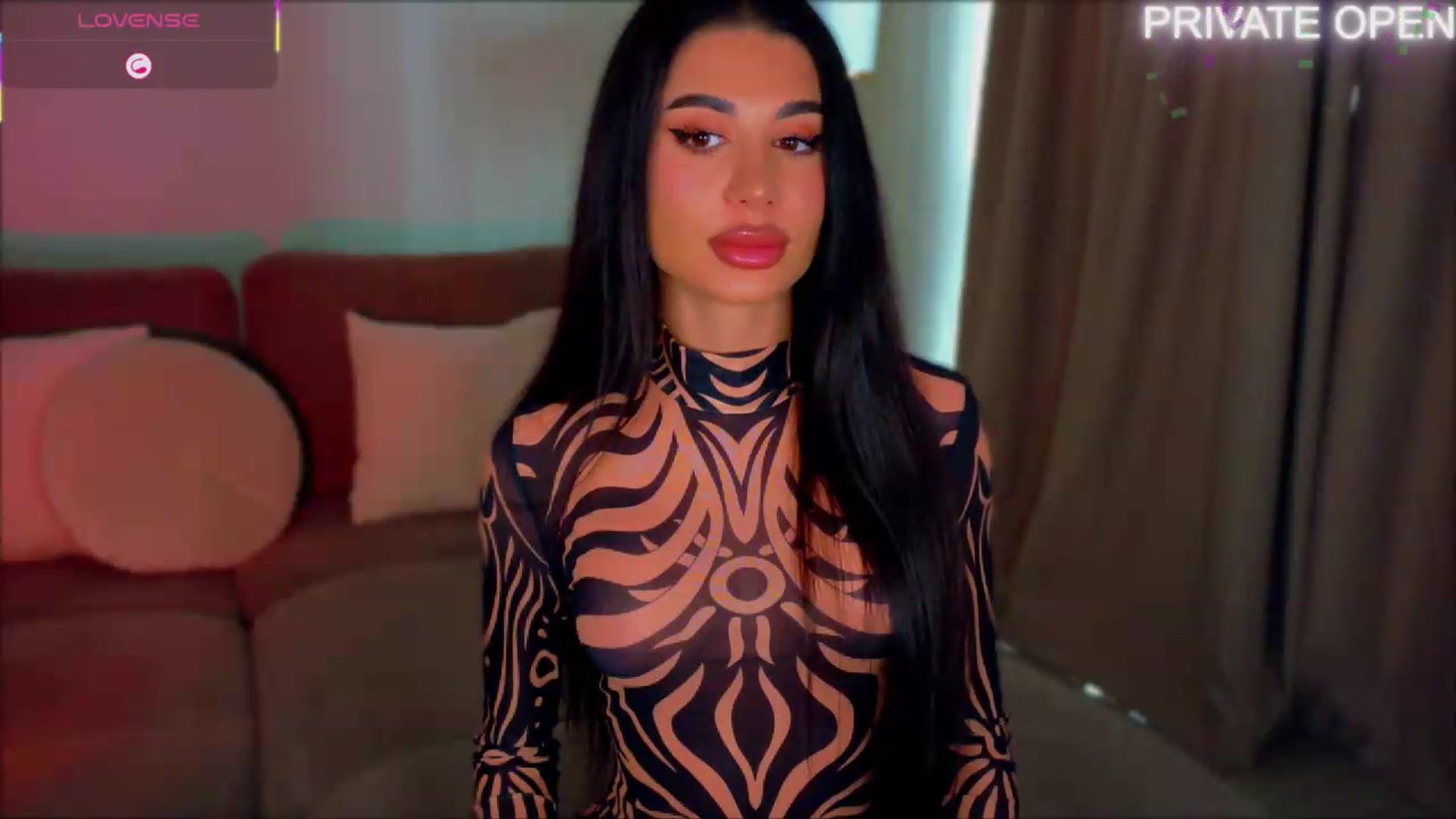 Gallery image thumbnail from ANNYAx's myfreecams stream on, 05/19/2026, 13:15 image 14 of 20