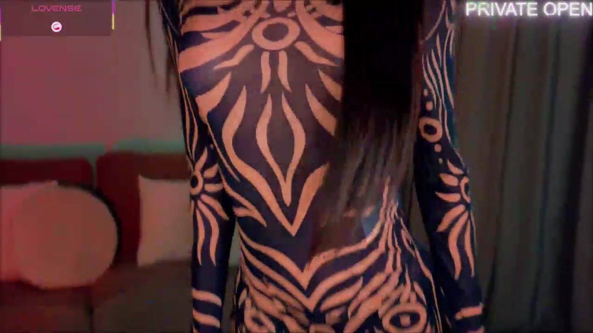 Gallery image thumbnail from ANNYAx's myfreecams stream on, 05/19/2026, 13:15 image 3 of 20