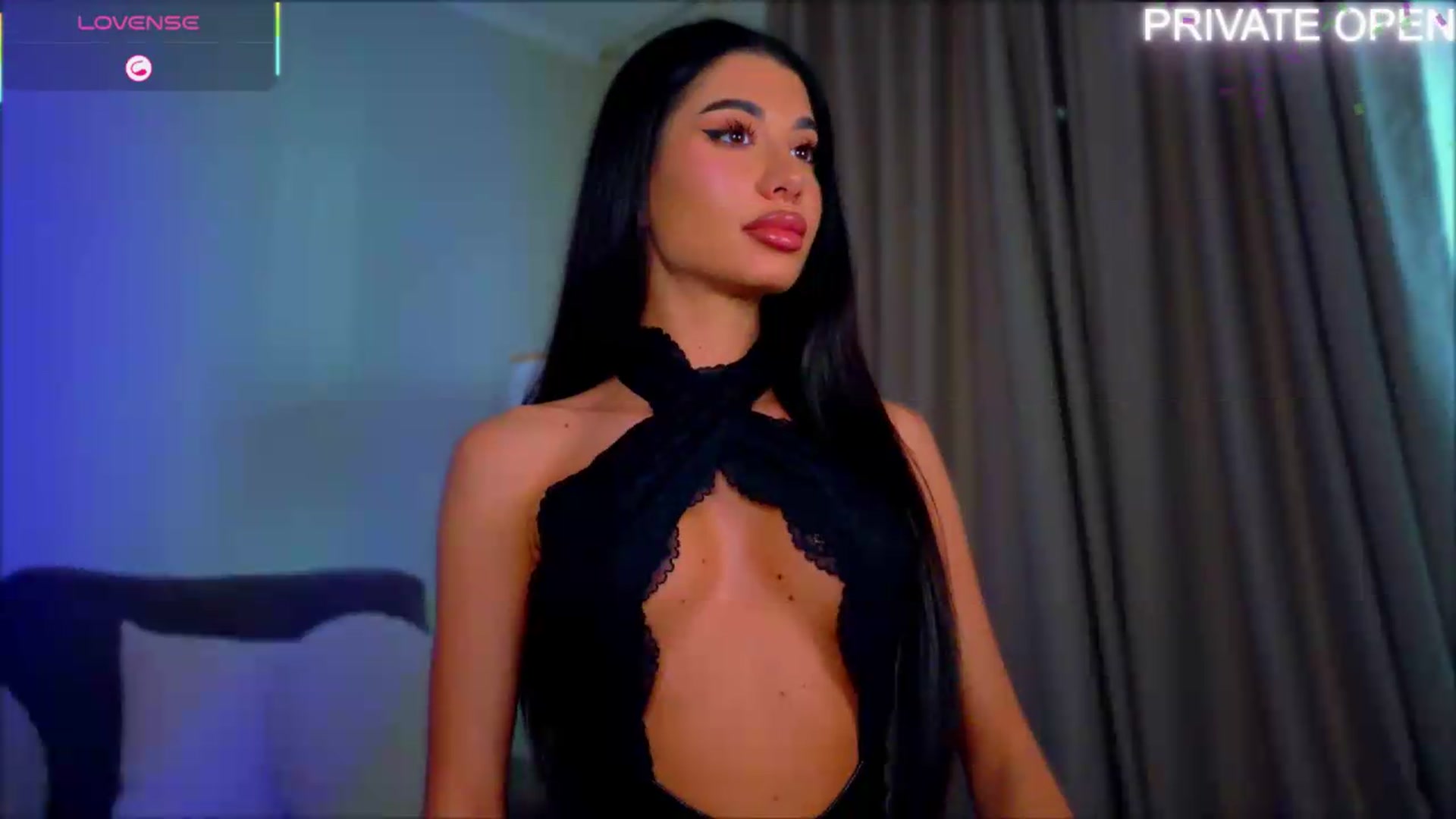 Gallery image thumbnail from ANNYAx's myfreecams stream on, 05/19/2026, 14:00 image 4 of 20