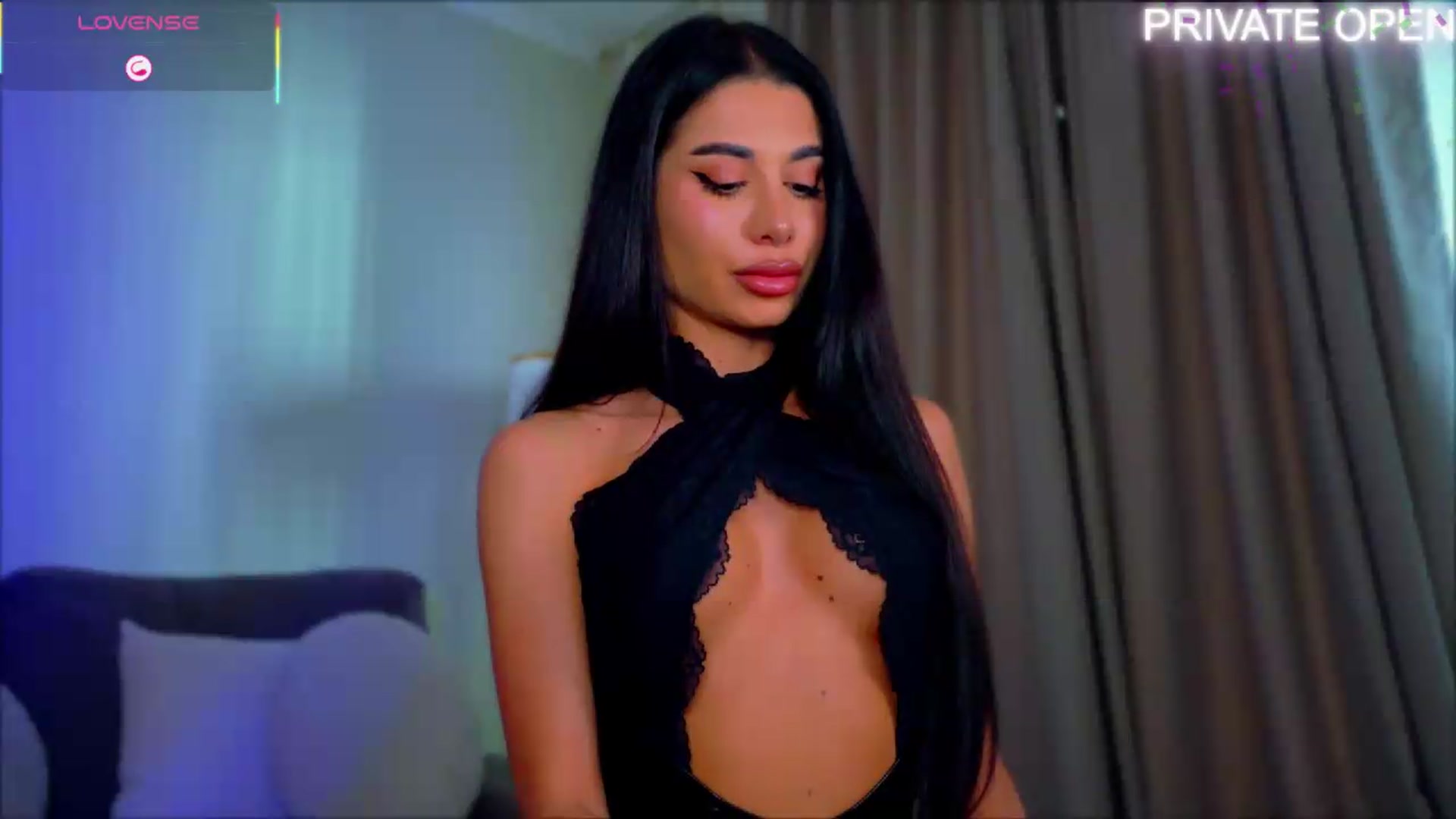 Gallery image thumbnail from ANNYAx's myfreecams stream on, 05/19/2026, 14:00 image 13 of 20