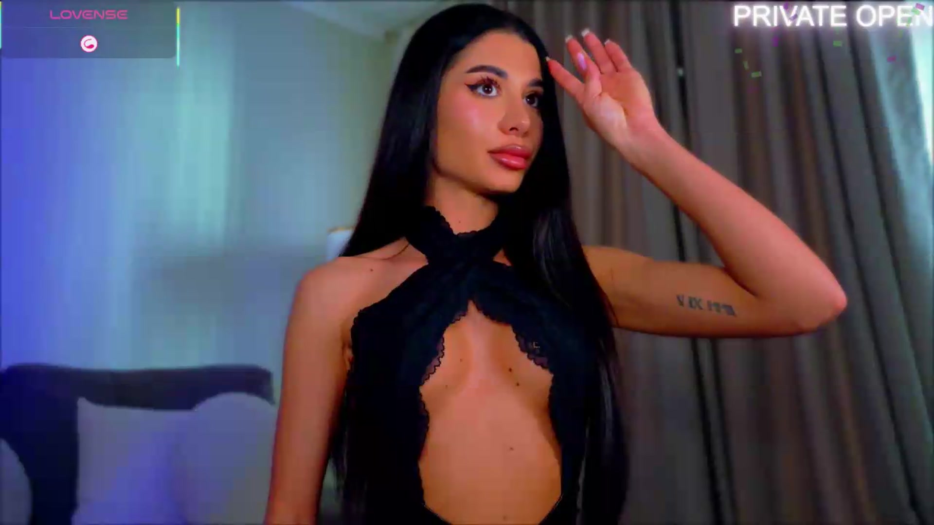 Gallery image thumbnail from ANNYAx's myfreecams stream on, 05/19/2026, 14:00 image 8 of 20