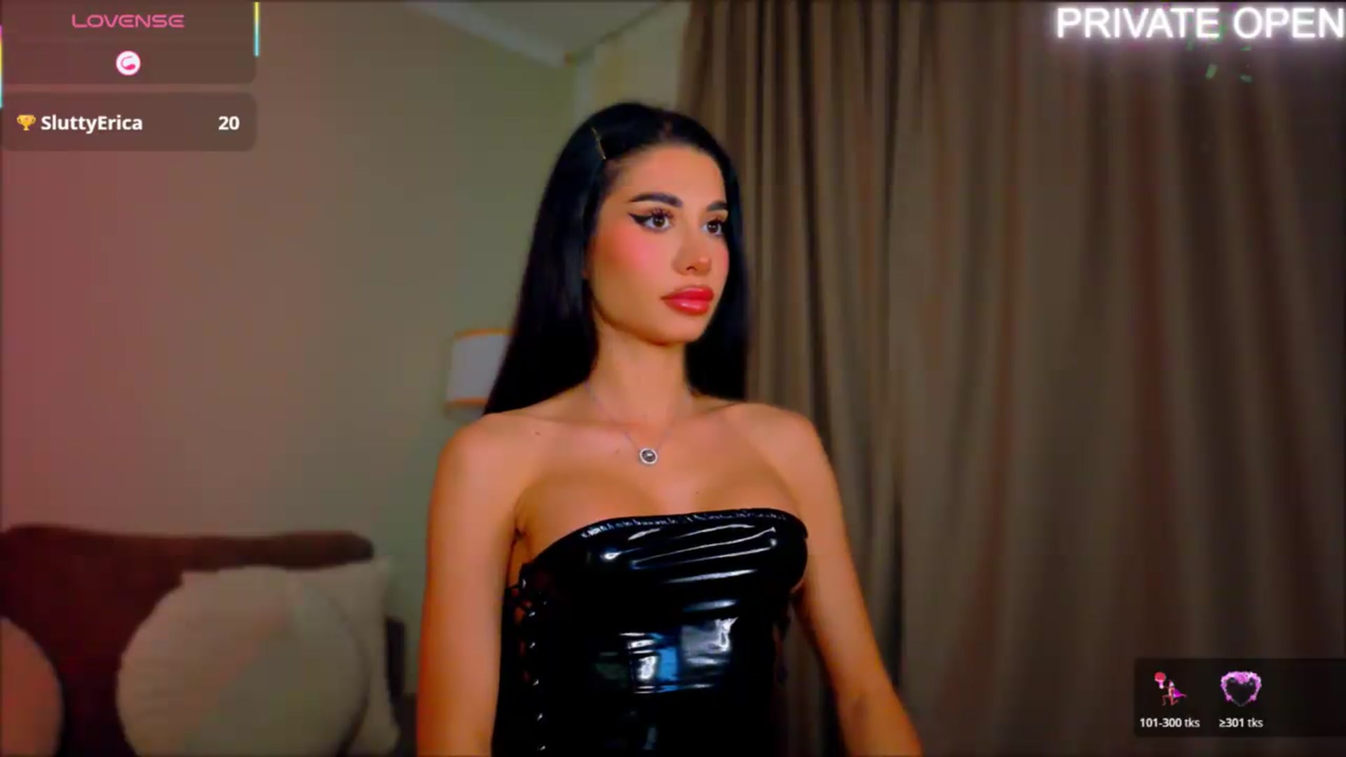 Gallery image thumbnail from ANNYAx's myfreecams stream on, 05/20/2026, 16:24 image 6 of 20