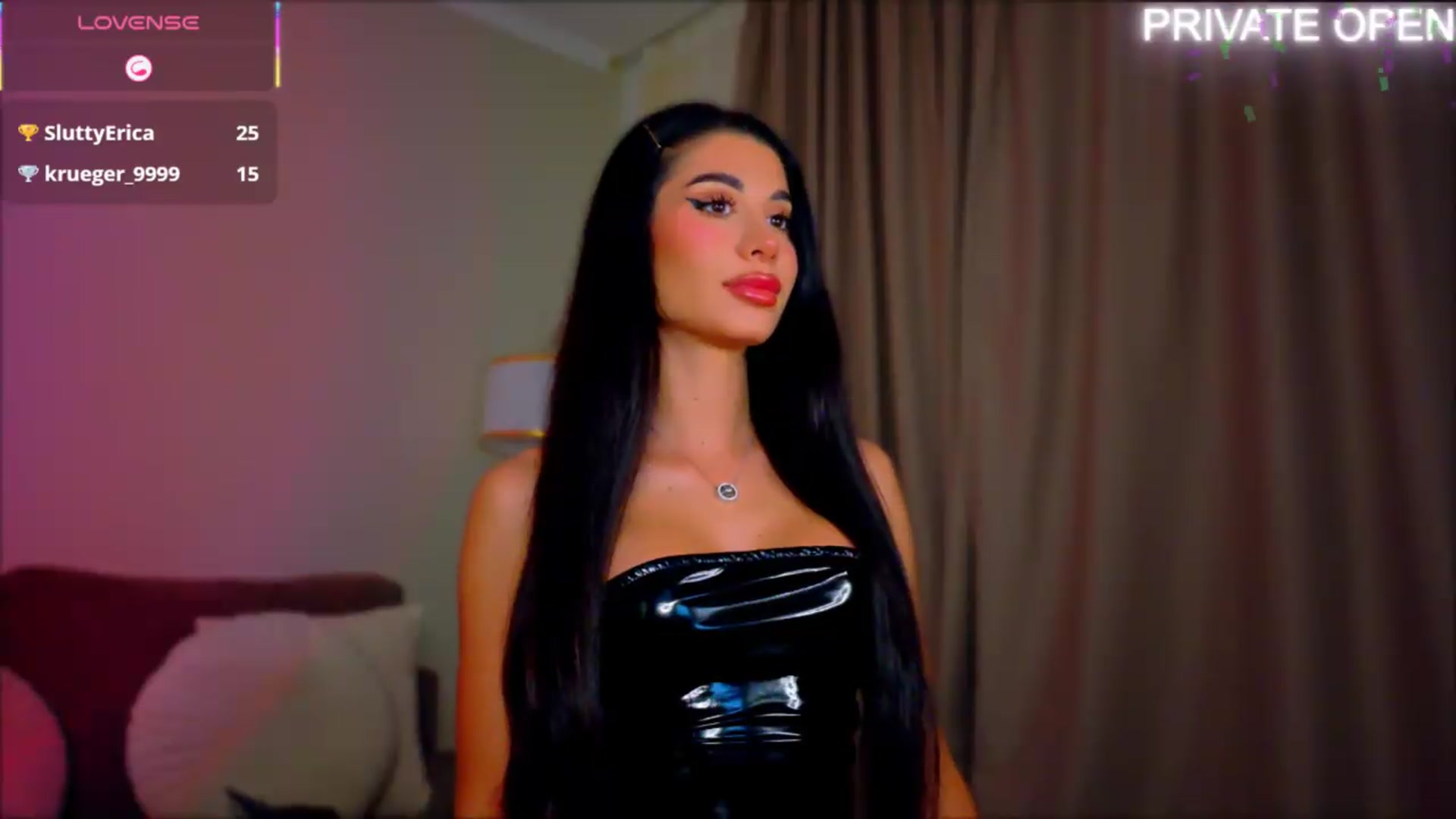 Gallery image thumbnail from ANNYAx's myfreecams stream on, 05/20/2026, 16:24 image 13 of 20